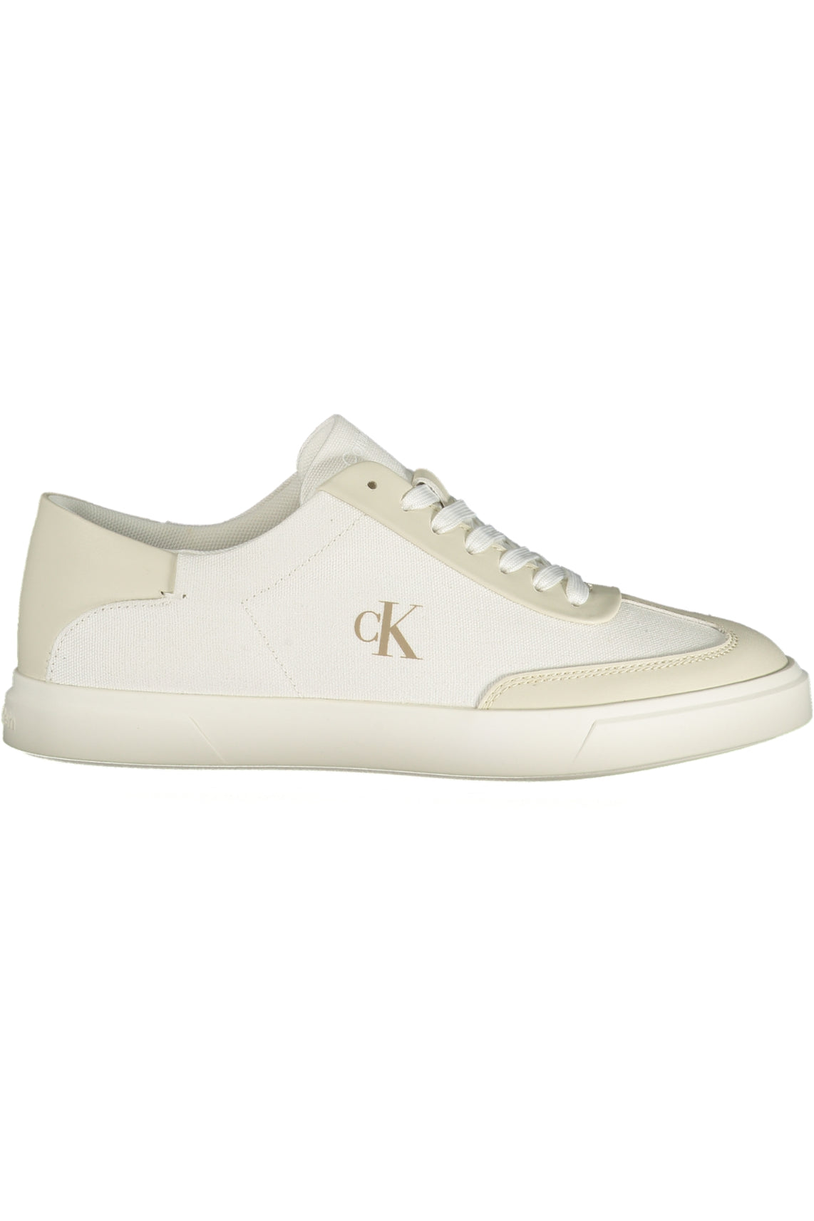 CALVIN KLEIN Sneakers White - HW0HW03145