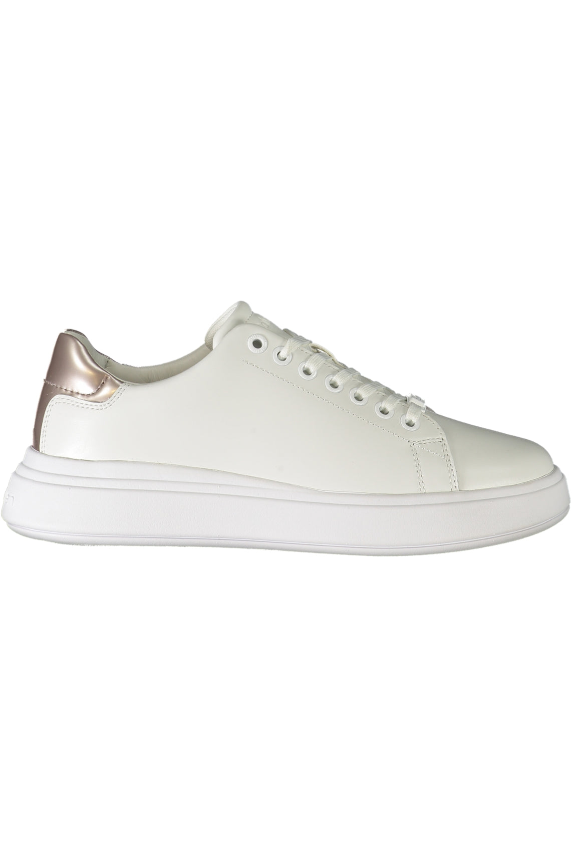 CALVIN KLEIN Sneakers White - HW0HW01987