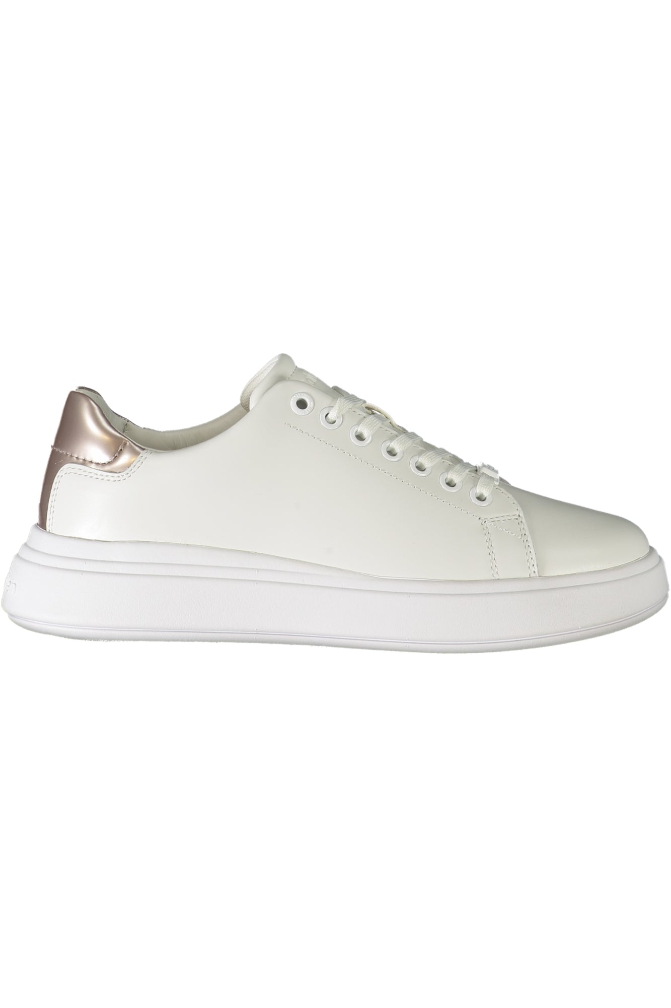 CALVIN KLEIN Sneakers White - HW0HW01987