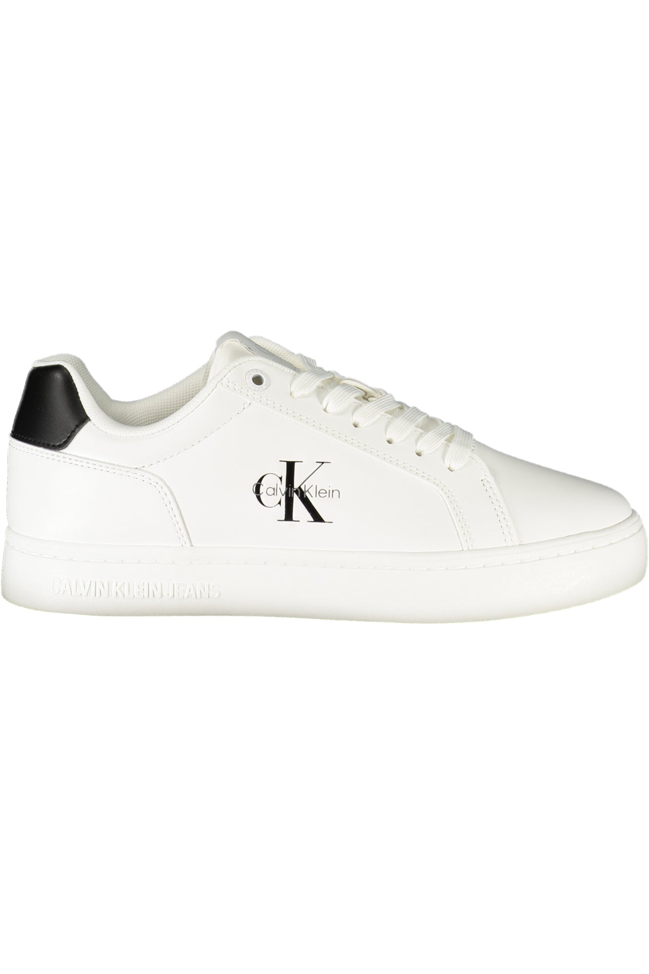 CALVIN KLEIN Sneakers White - YW0YW01902