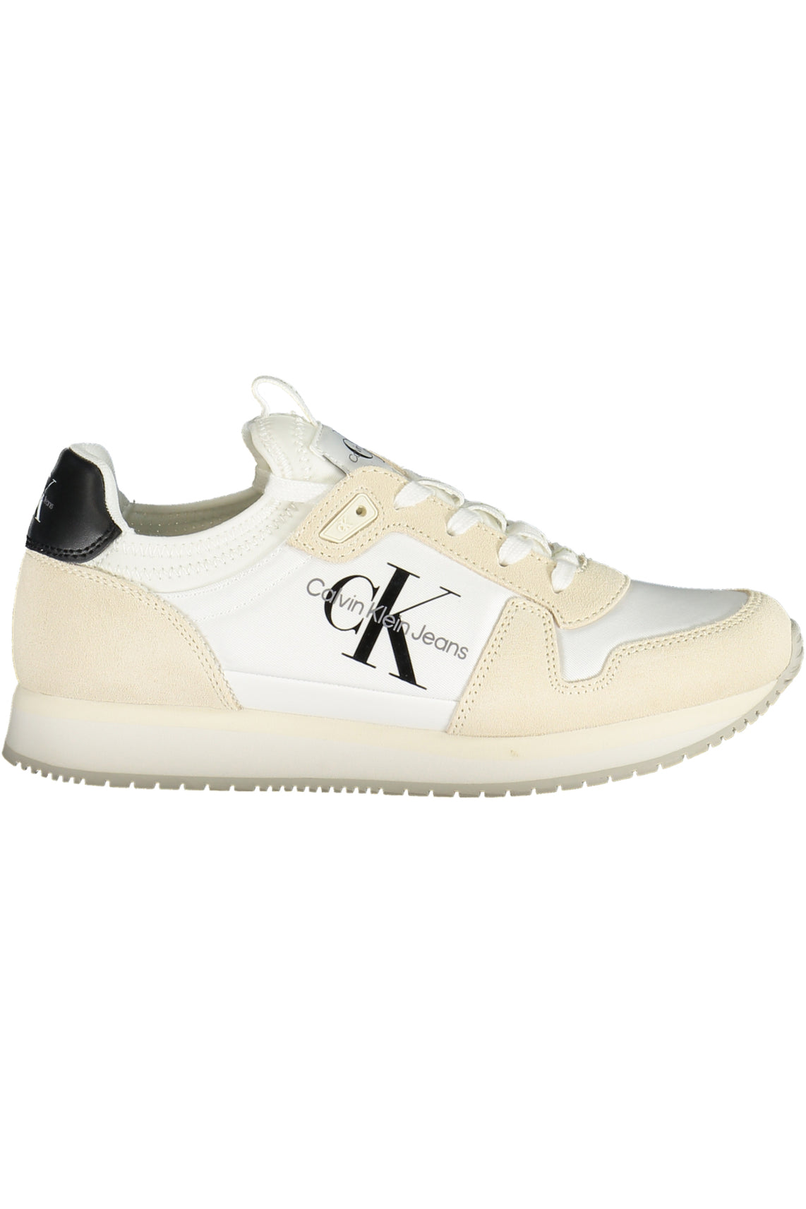 CALVIN KLEIN Sneakers White - YW0YW00840