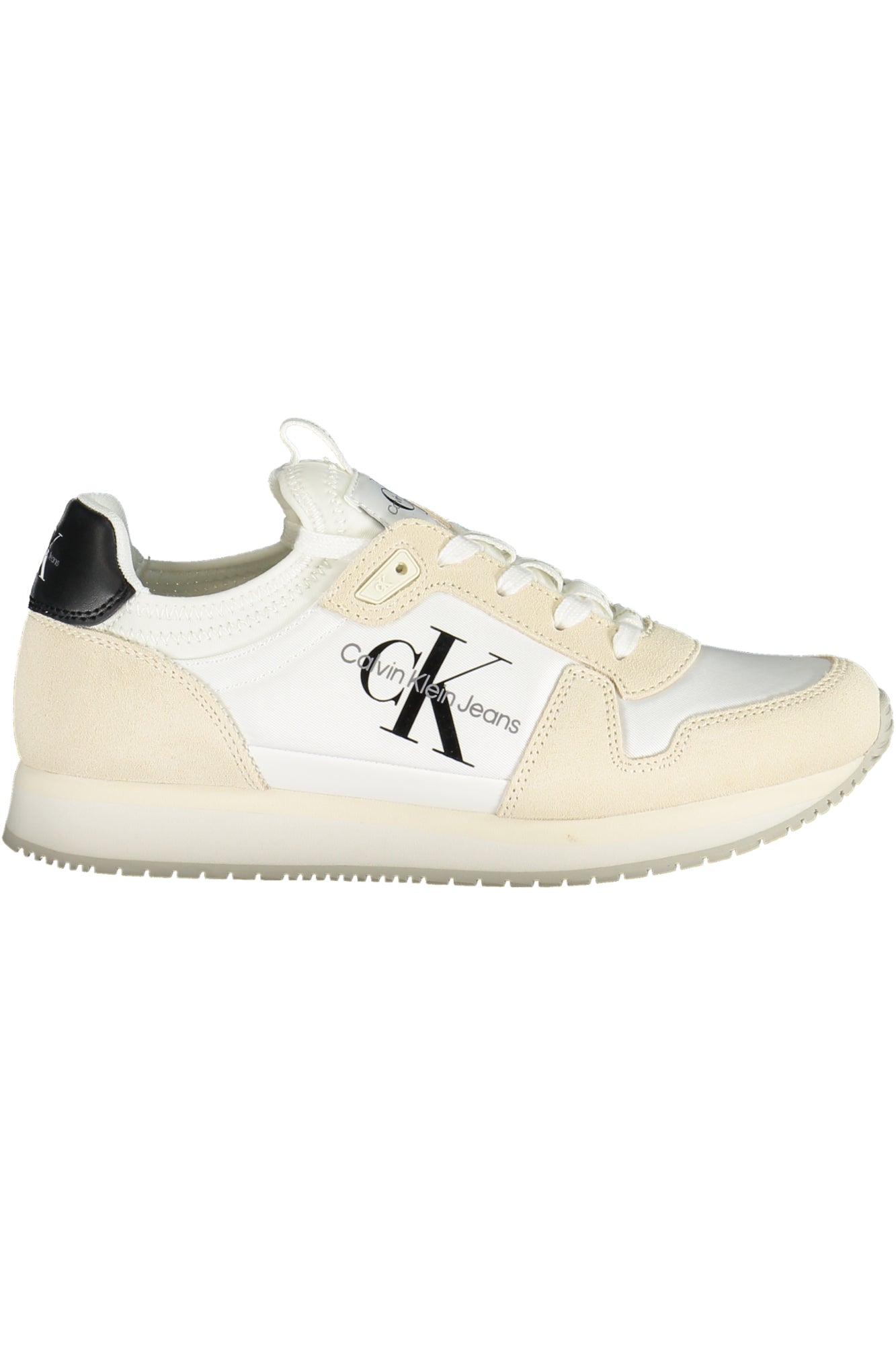 CALVIN KLEIN Sneakers White - YW0YW00840