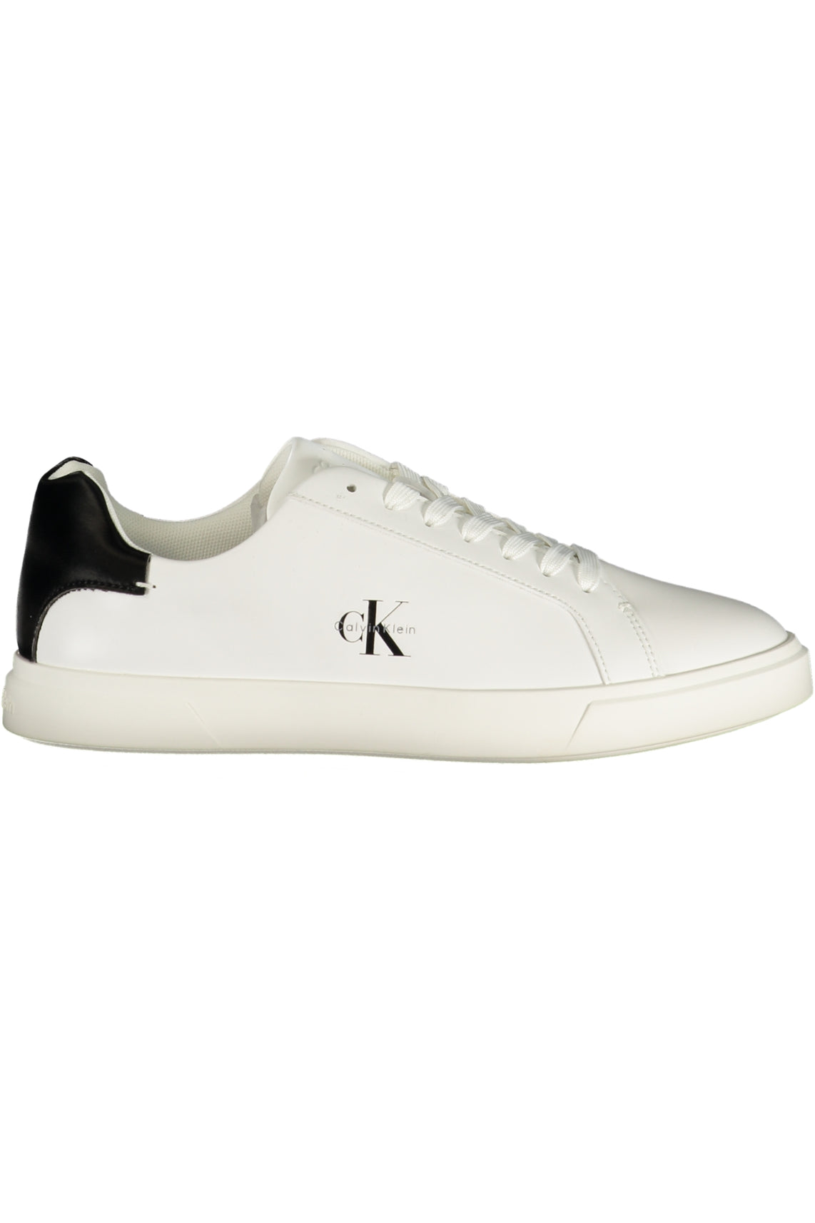 CALVIN KLEIN Sneakers White - HW0HW03146