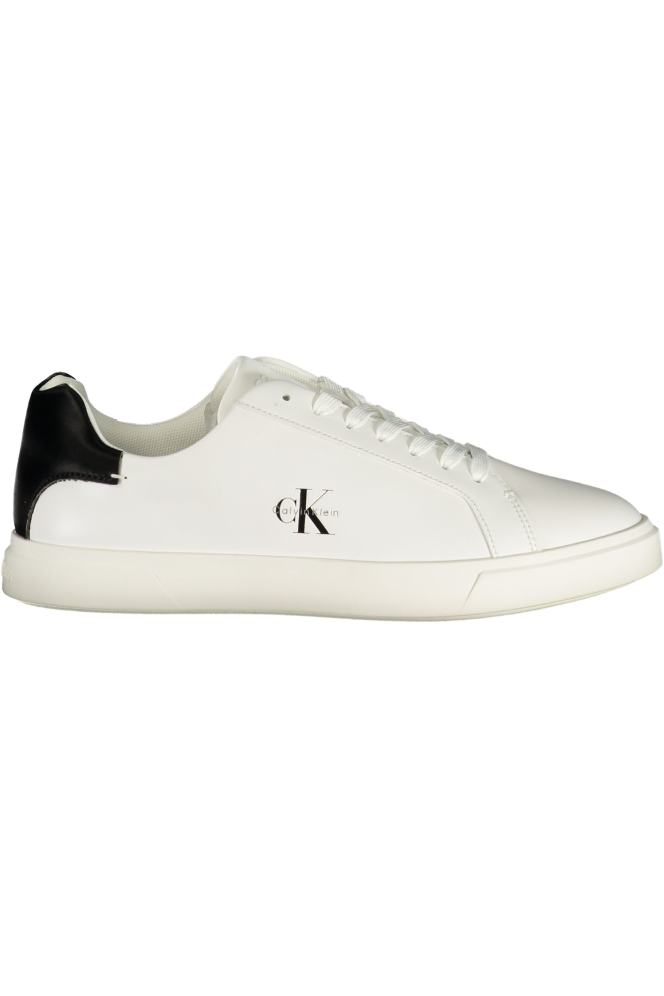 CALVIN KLEIN Sneakers White - HW0HW03146