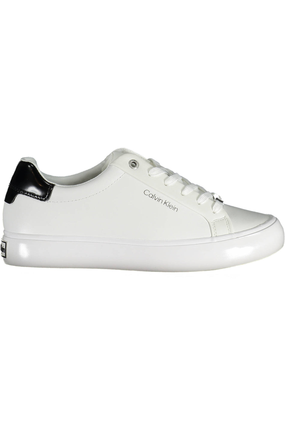 CALVIN KLEIN Sneakers White - HW0HW01406F