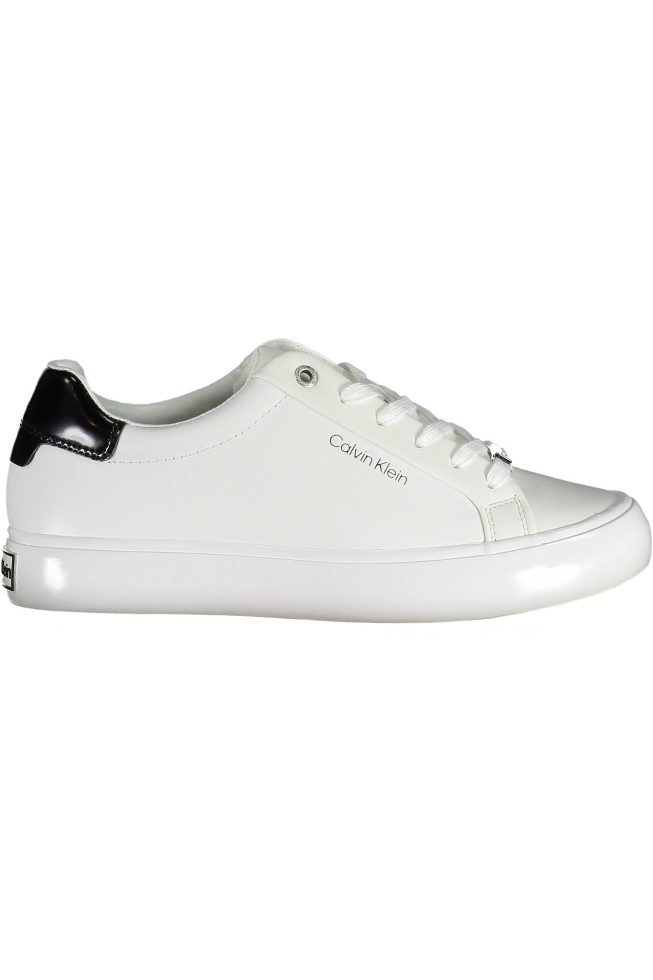 CALVIN KLEIN Sneakers White - HW0HW01406F