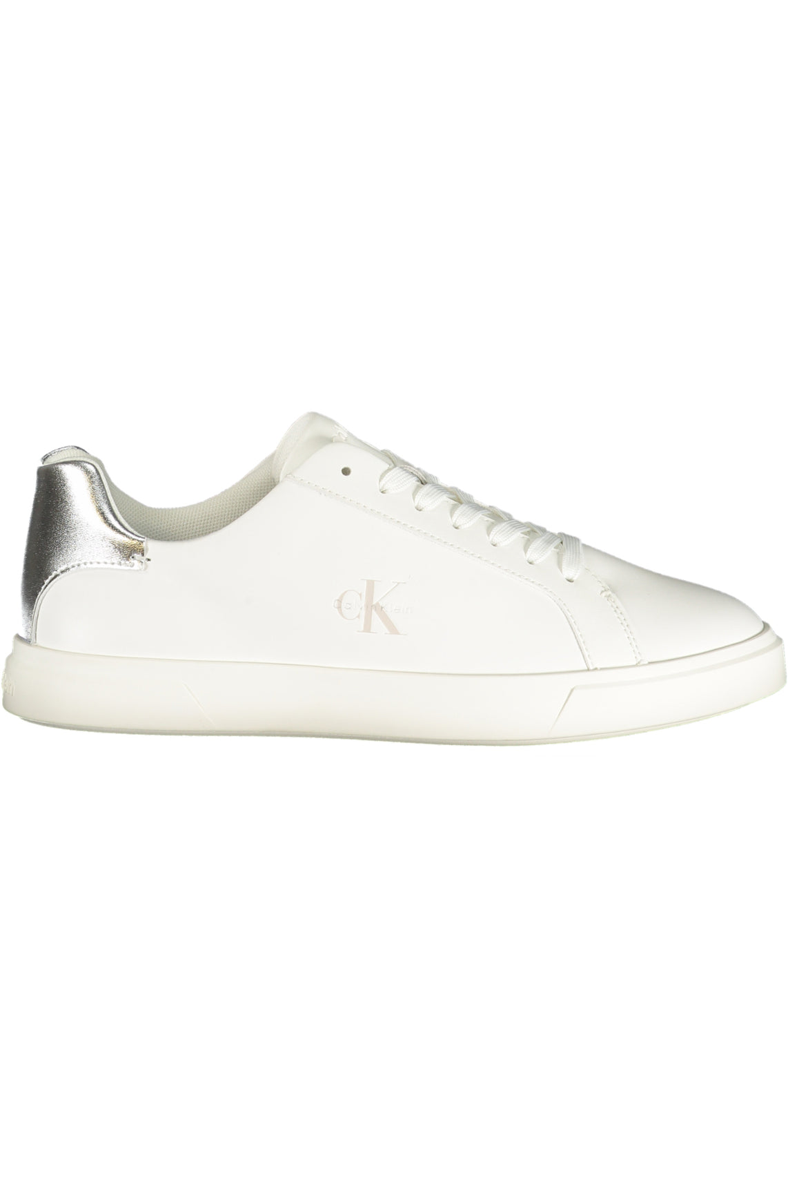 CALVIN KLEIN Sneakers White - HW0HW02846