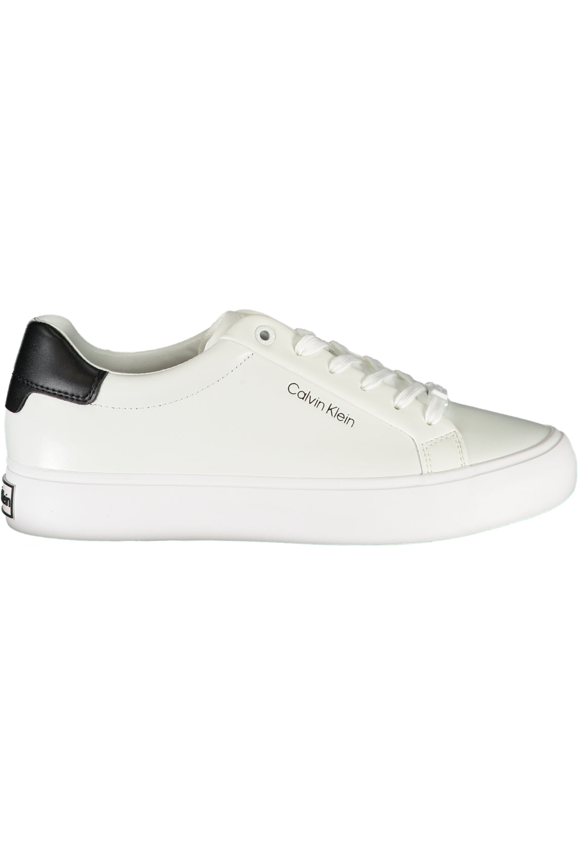CALVIN KLEIN Sneakers White - HW0HW02037