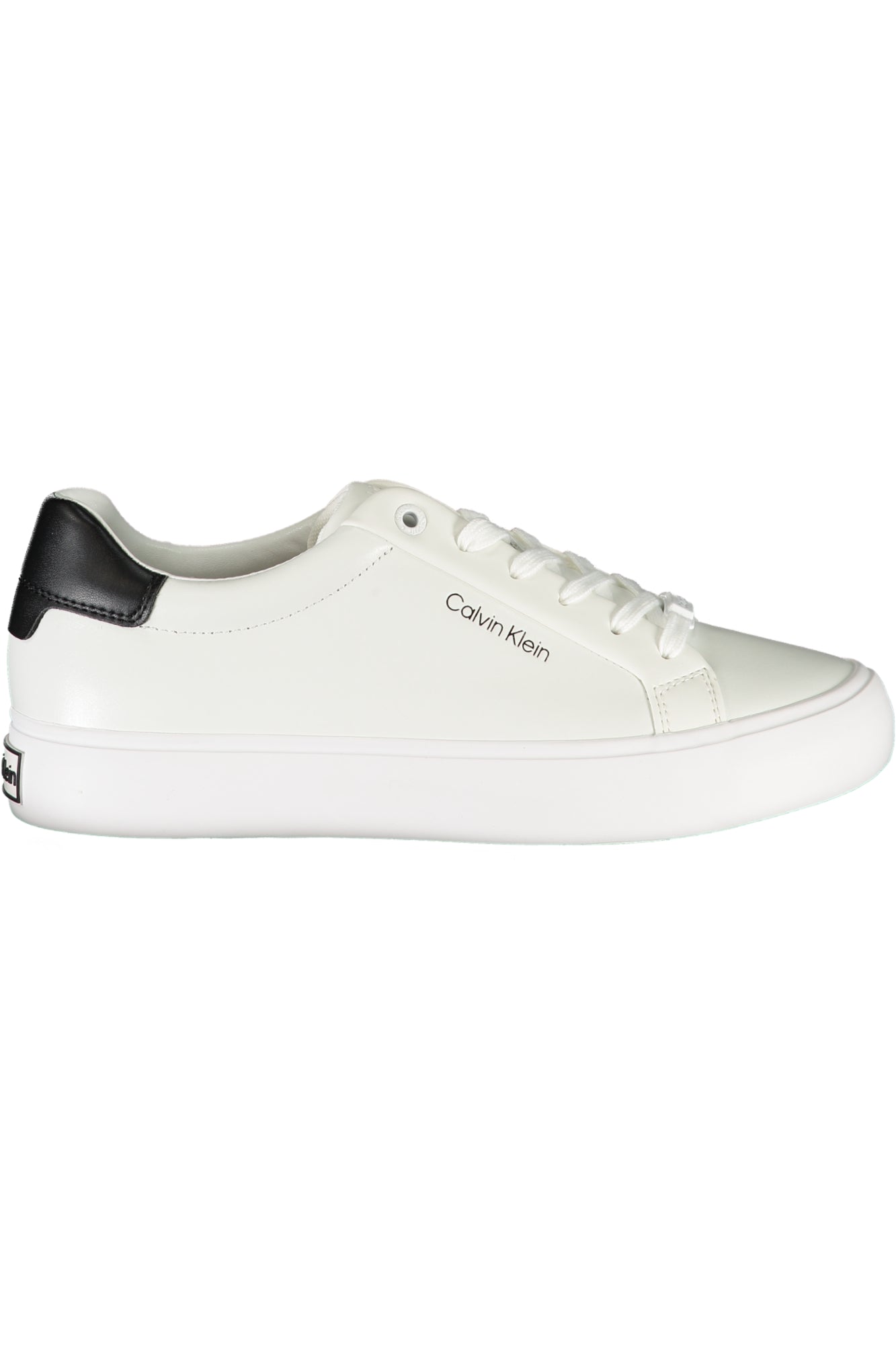 CALVIN KLEIN Sneakers White - HW0HW02037