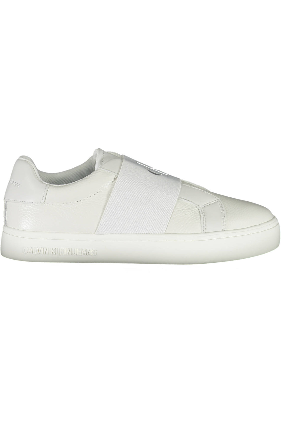 CALVIN KLEIN Sneakers White - YW0YW00776F