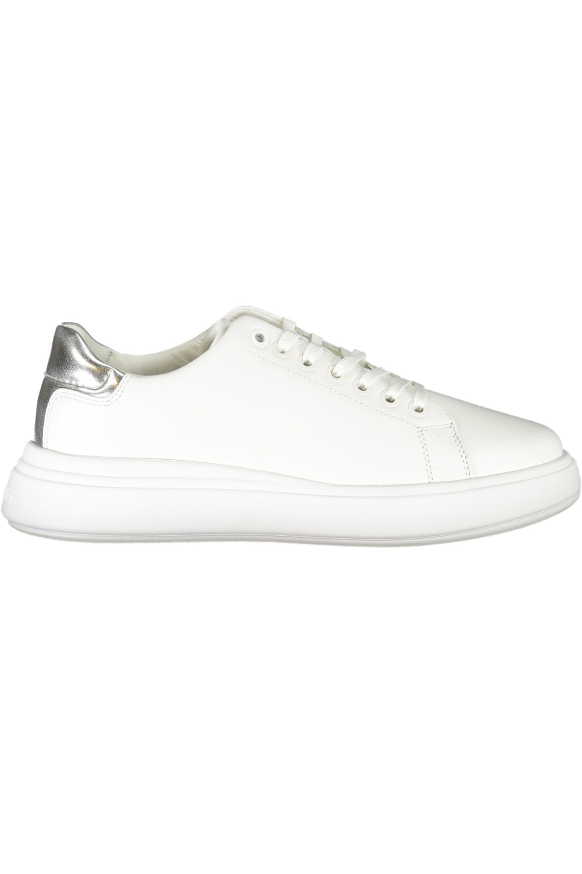 CALVIN KLEIN Sneakers White - HW0HW02005