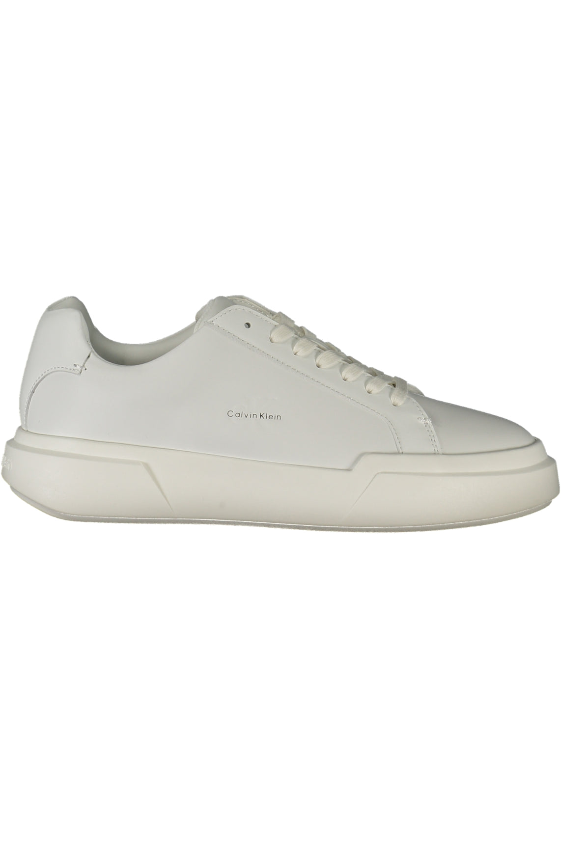 CALVIN KLEIN Sneakers White - YW0YW01947