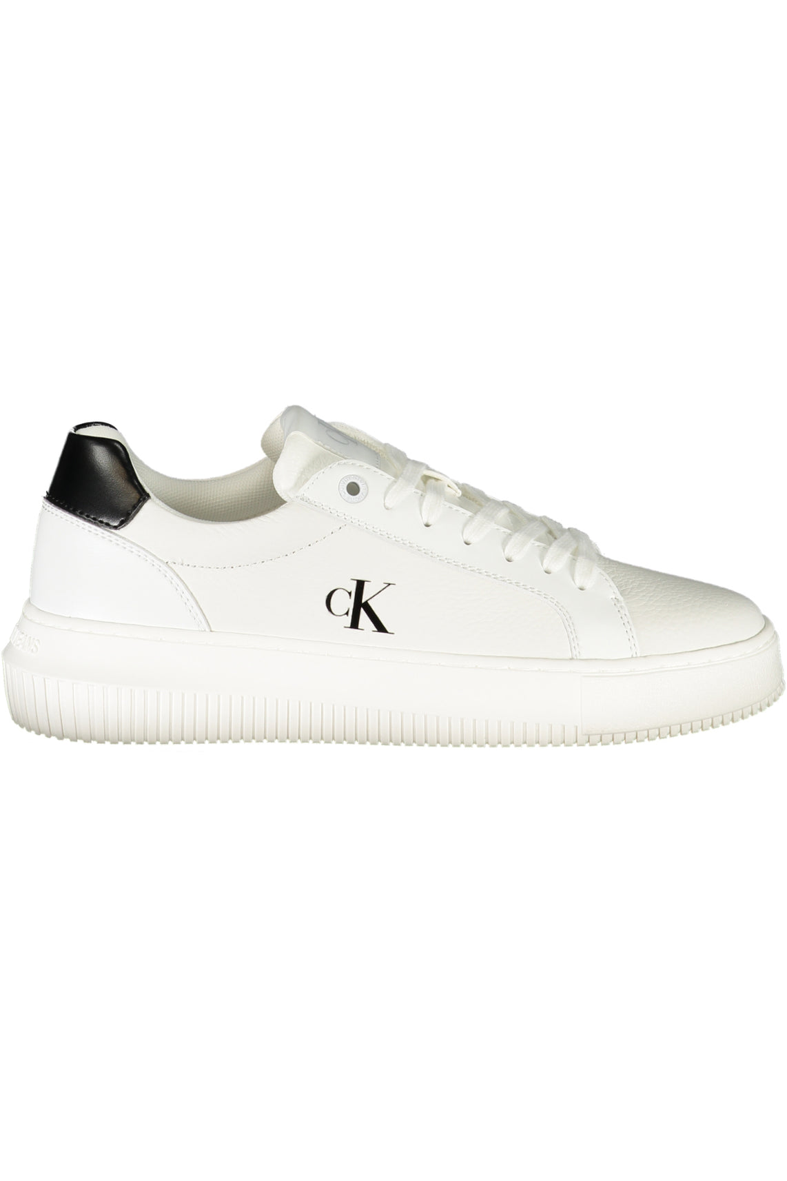 CALVIN KLEIN Sneakers White - YW0YW01769