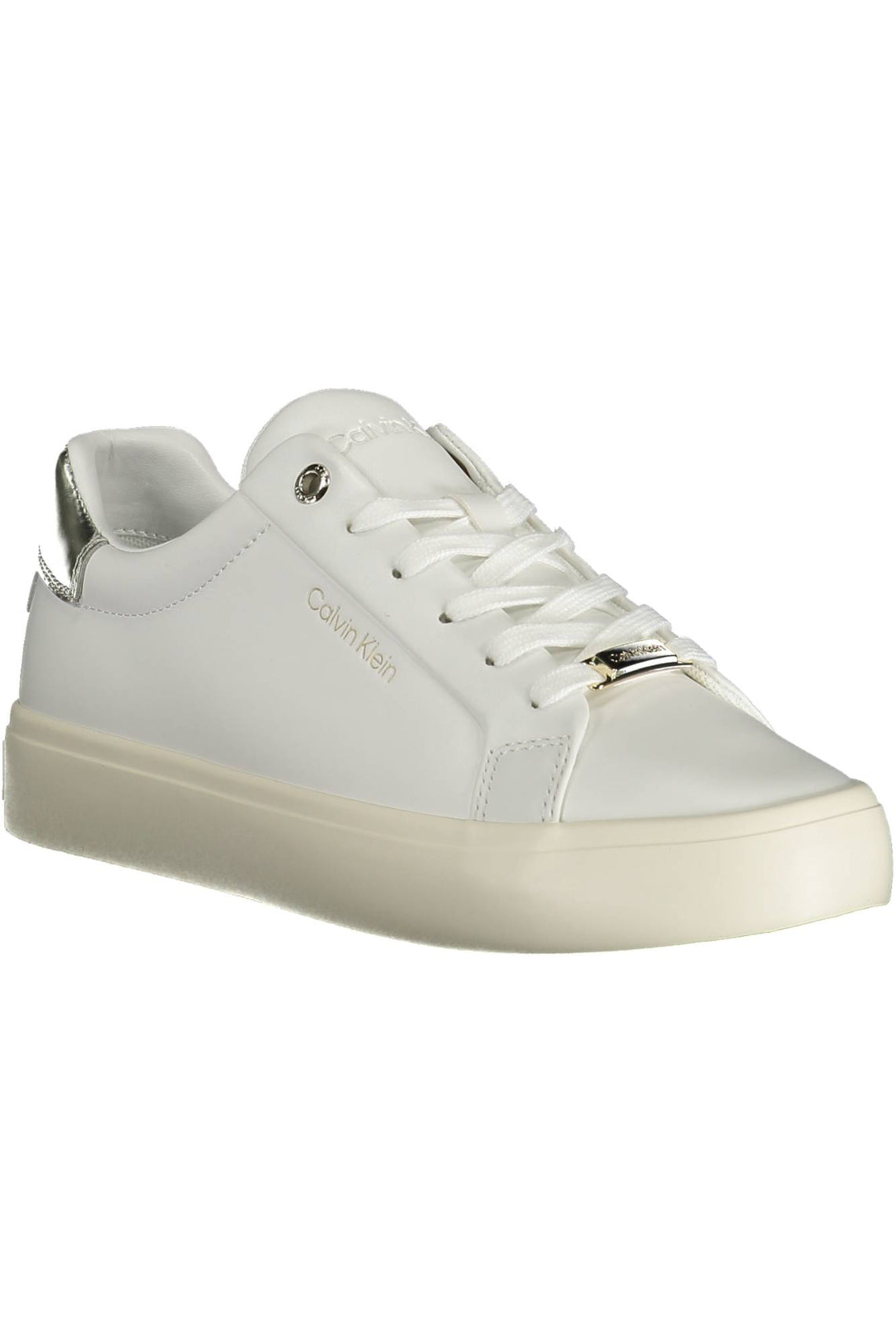 CALVIN KLEIN Sneakers White - HW0HW01342