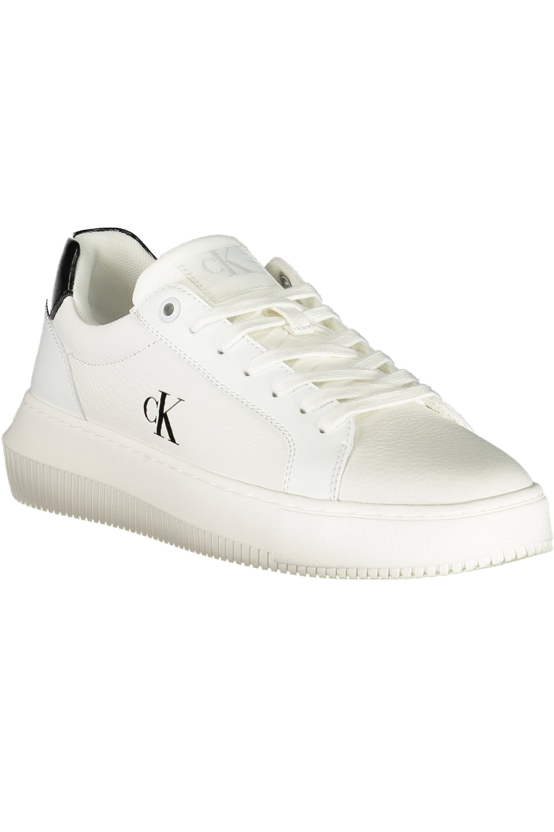 CALVIN KLEIN Sneakers White - YW0YW01769