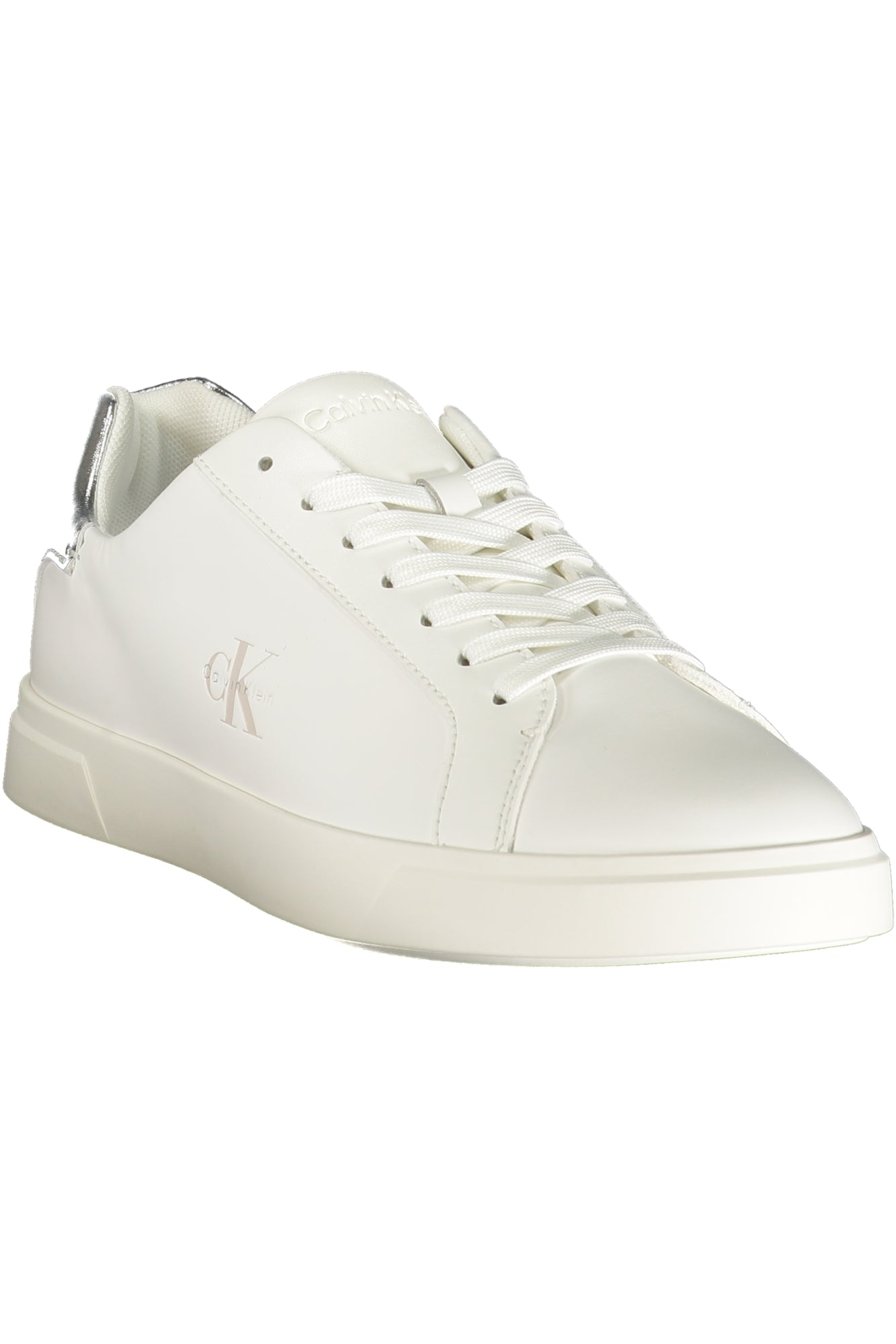 CALVIN KLEIN Sneakers White - HW0HW02846