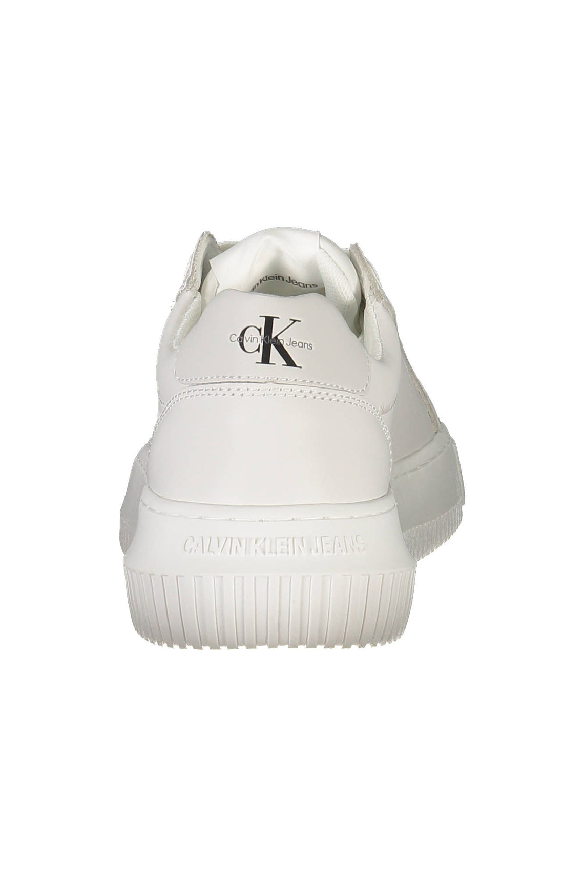 CALVIN KLEIN Sneakers White - YW0YW00823F