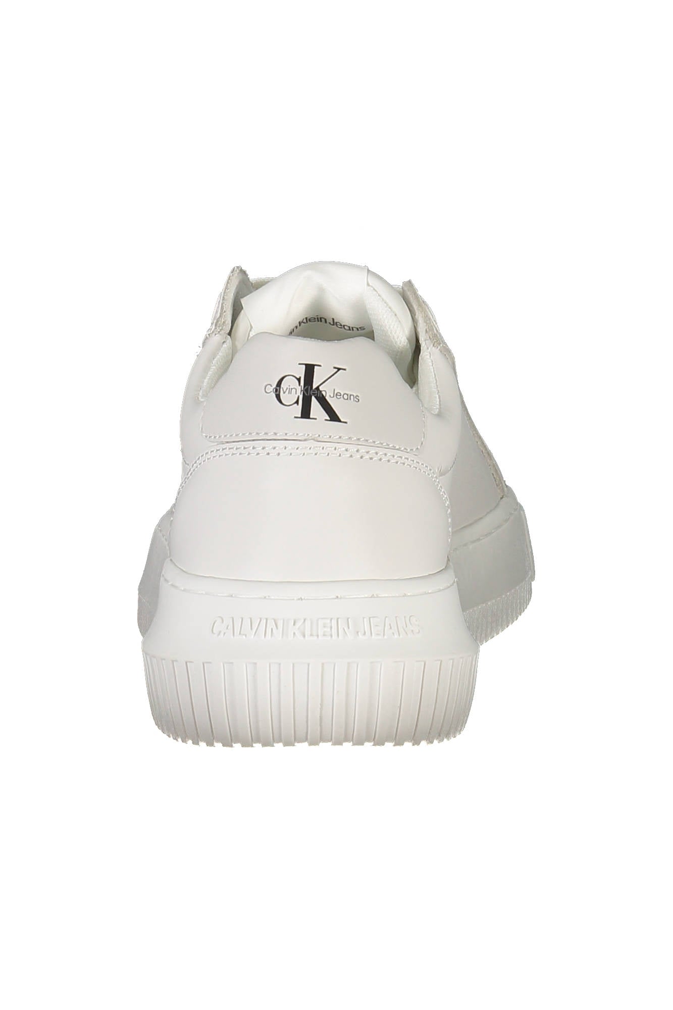 CALVIN KLEIN Sneakers White - YW0YW00823F