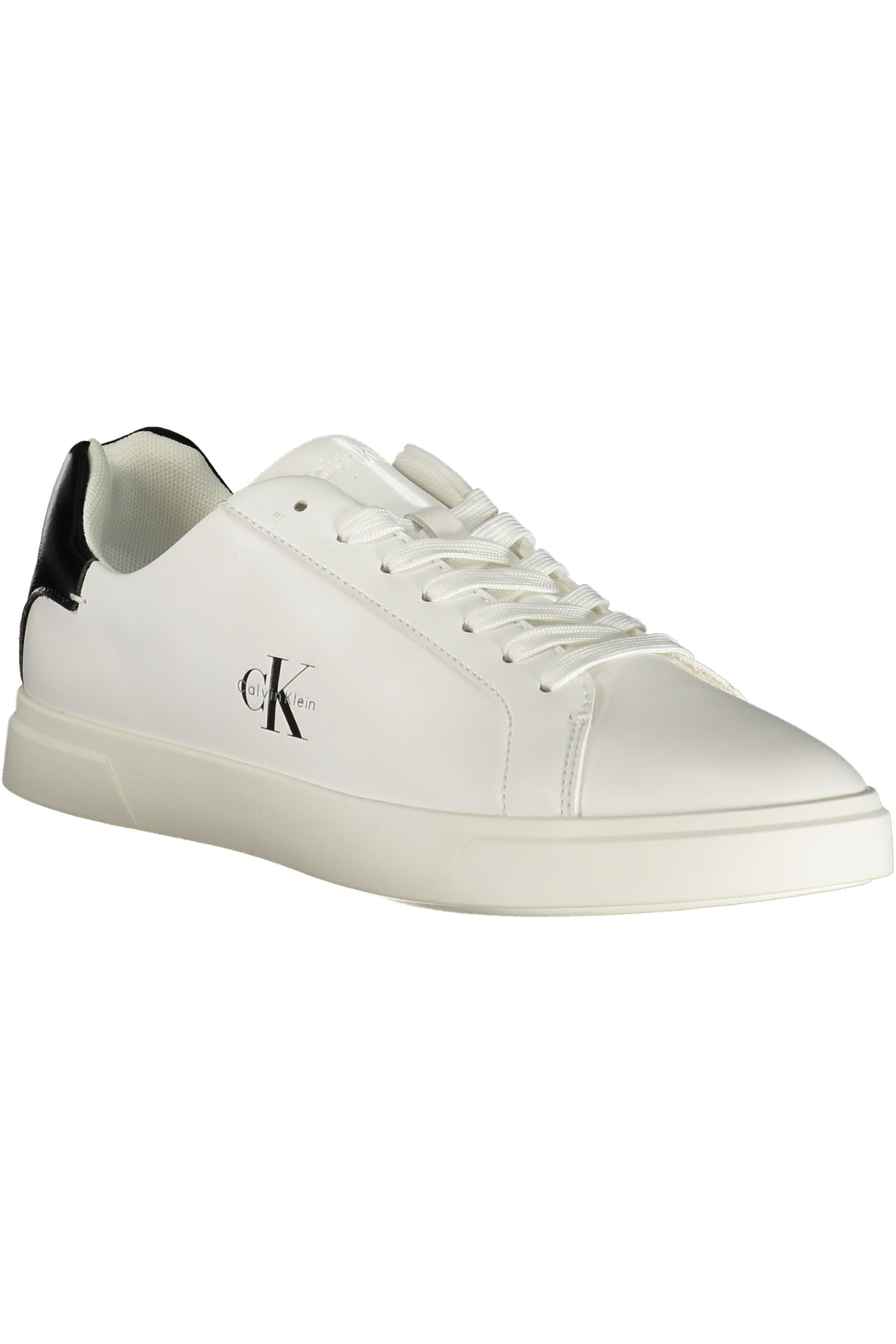 CALVIN KLEIN Sneakers White - HW0HW03146