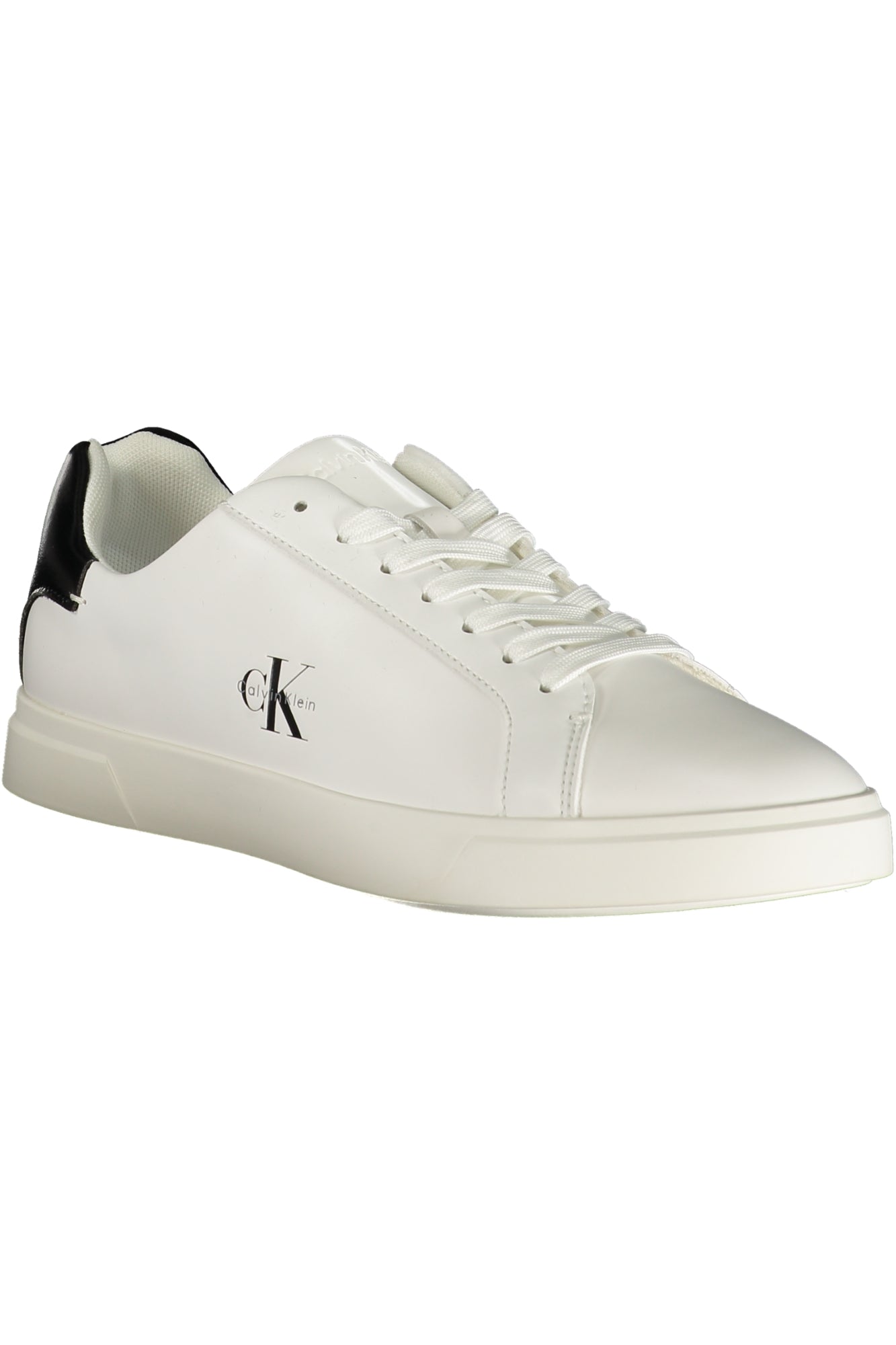 CALVIN KLEIN Sneakers White - HW0HW03146