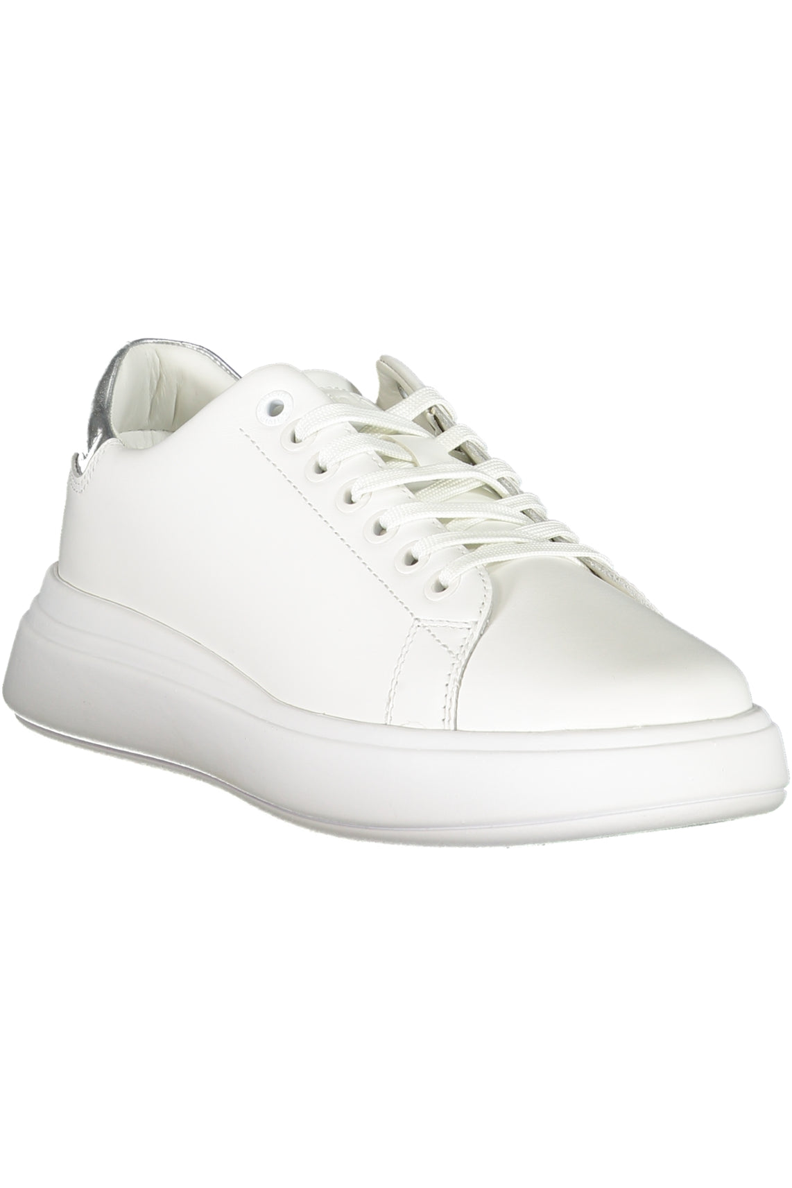 CALVIN KLEIN Sneakers White - HW0HW02005