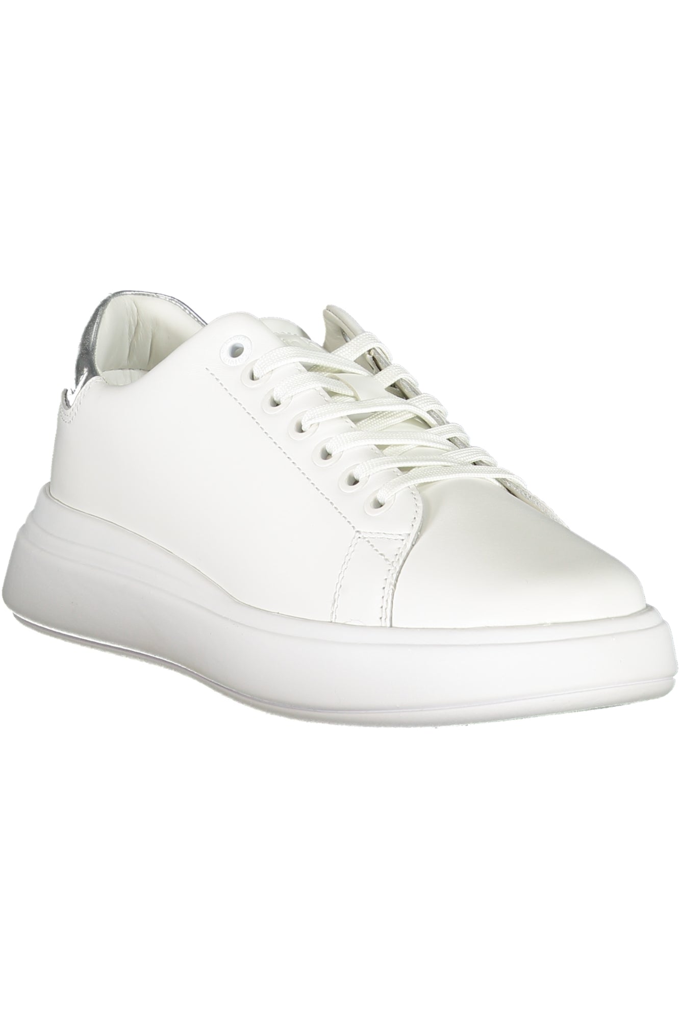 CALVIN KLEIN Sneakers White - HW0HW02005