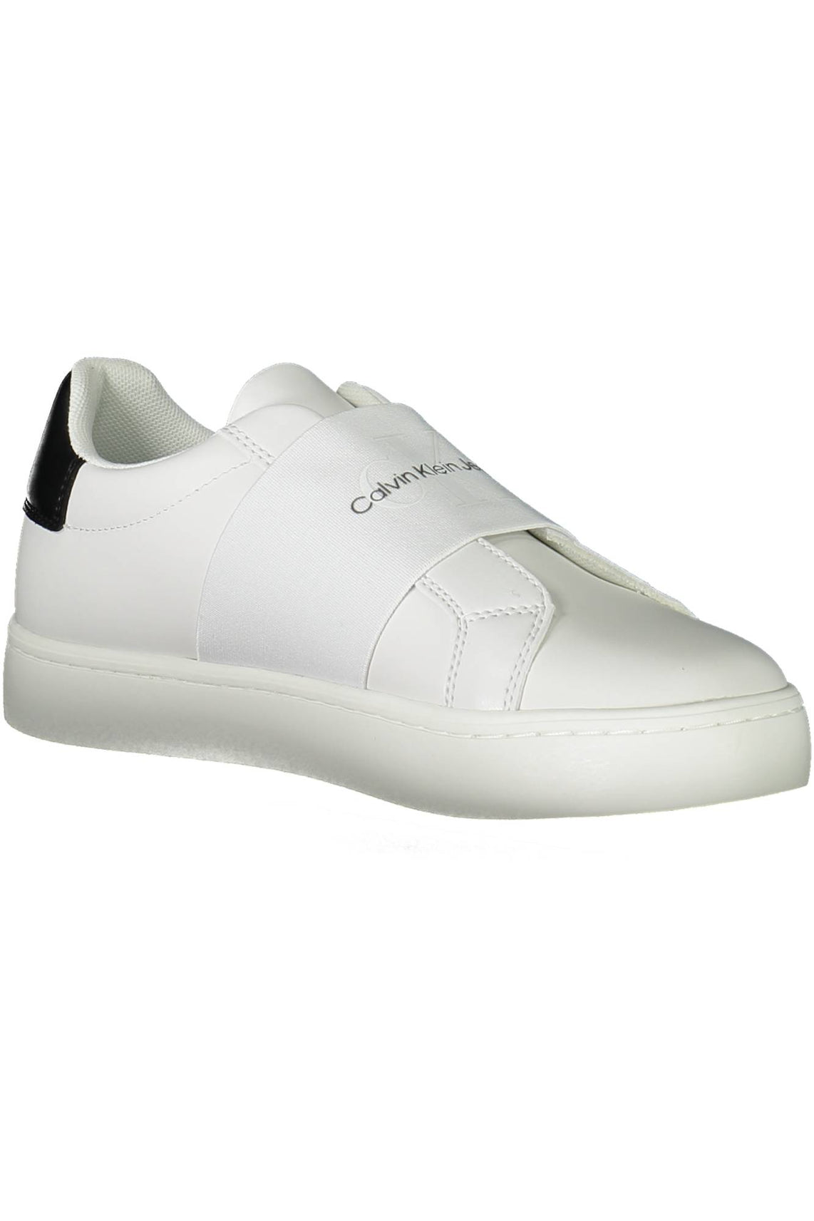 CALVIN KLEIN Sneakers White - YW0YW01021F