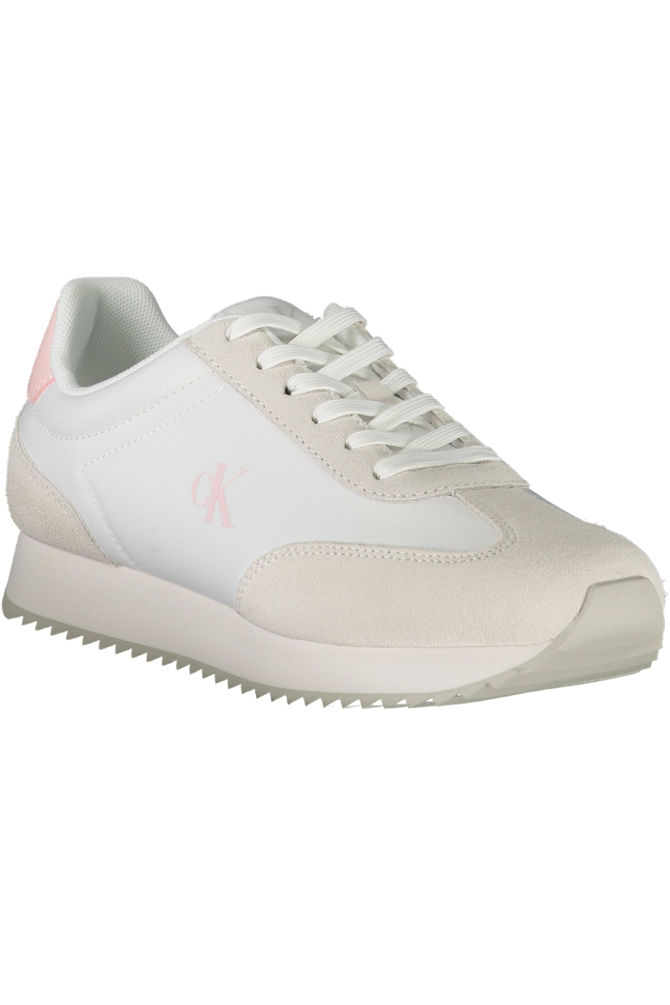 CALVIN KLEIN Sneakers White - YW0YW01828