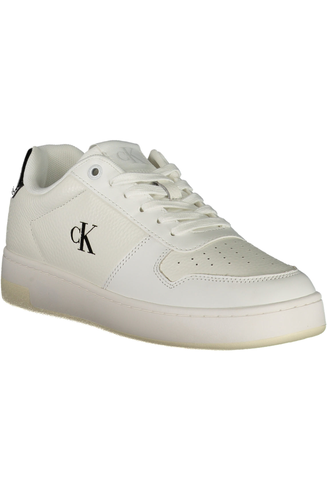 CALVIN KLEIN Sneakers White - YW0YW01765