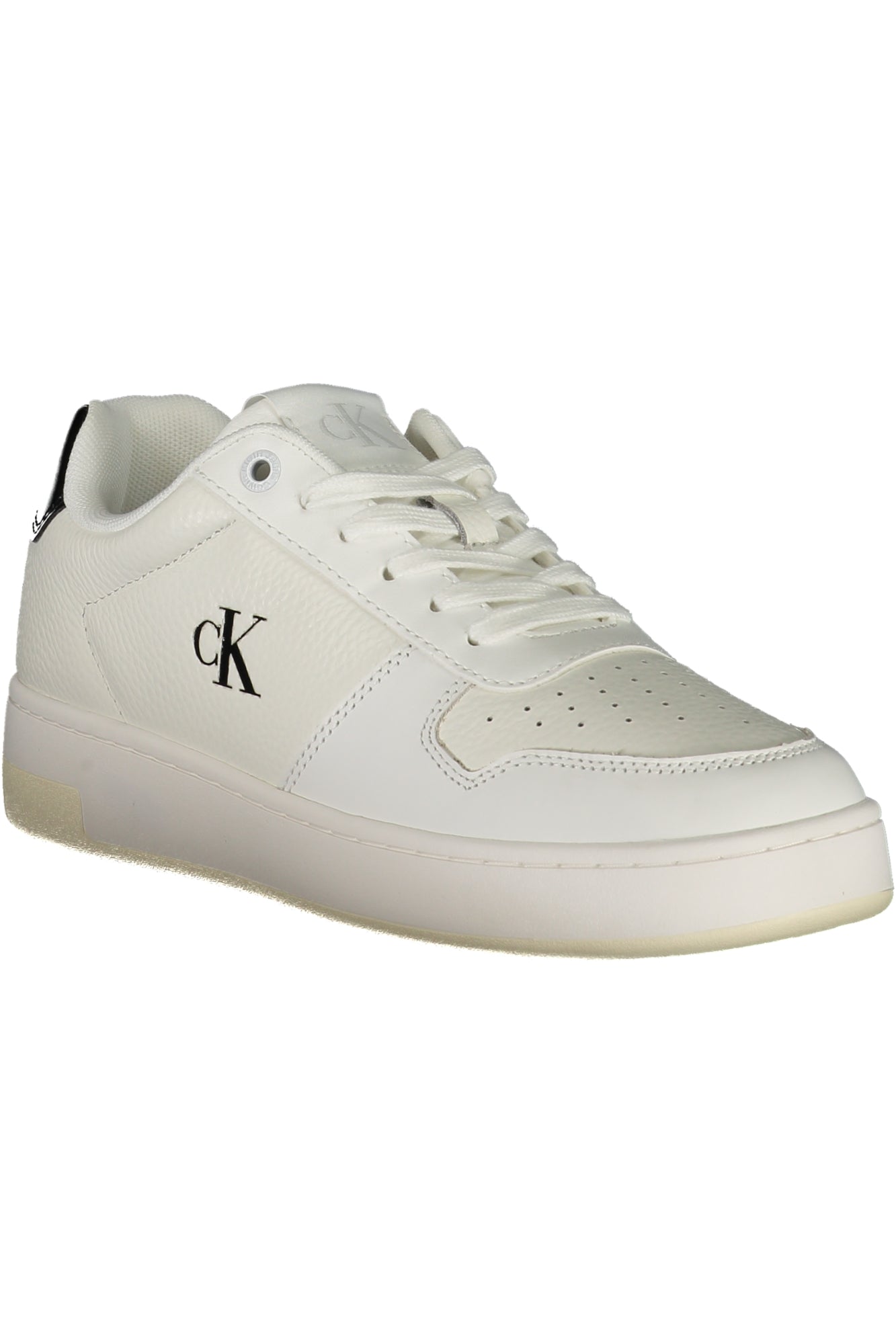 CALVIN KLEIN Sneakers White - YW0YW01765