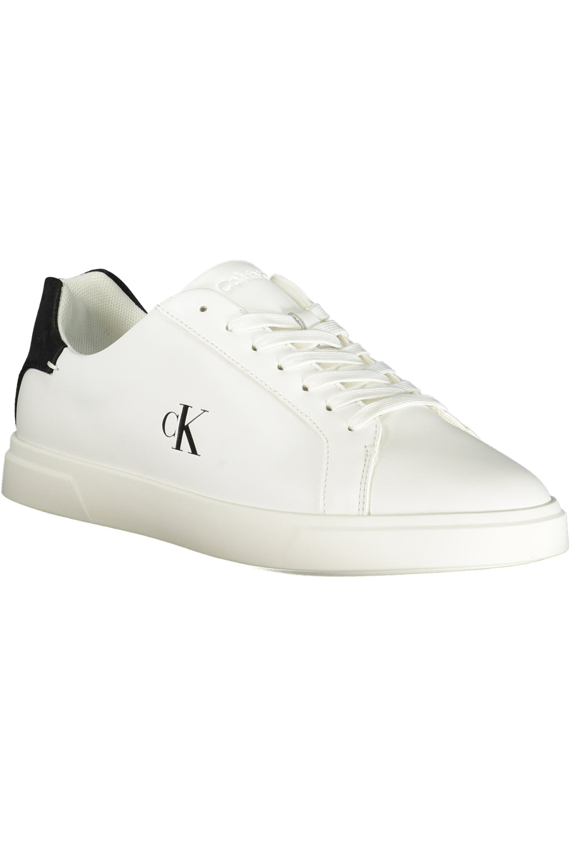 CALVIN KLEIN Sneakers White - HW0HW02845