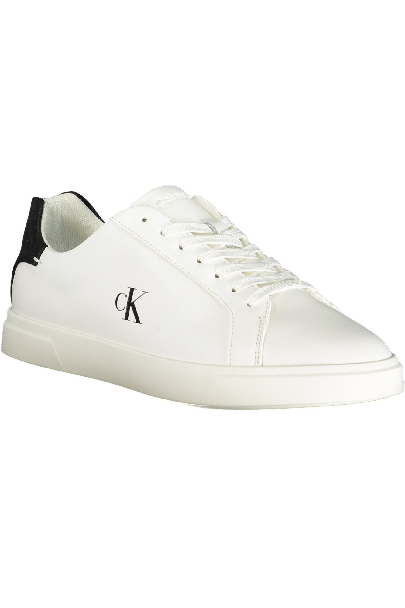 CALVIN KLEIN Sneakers White - HW0HW02845