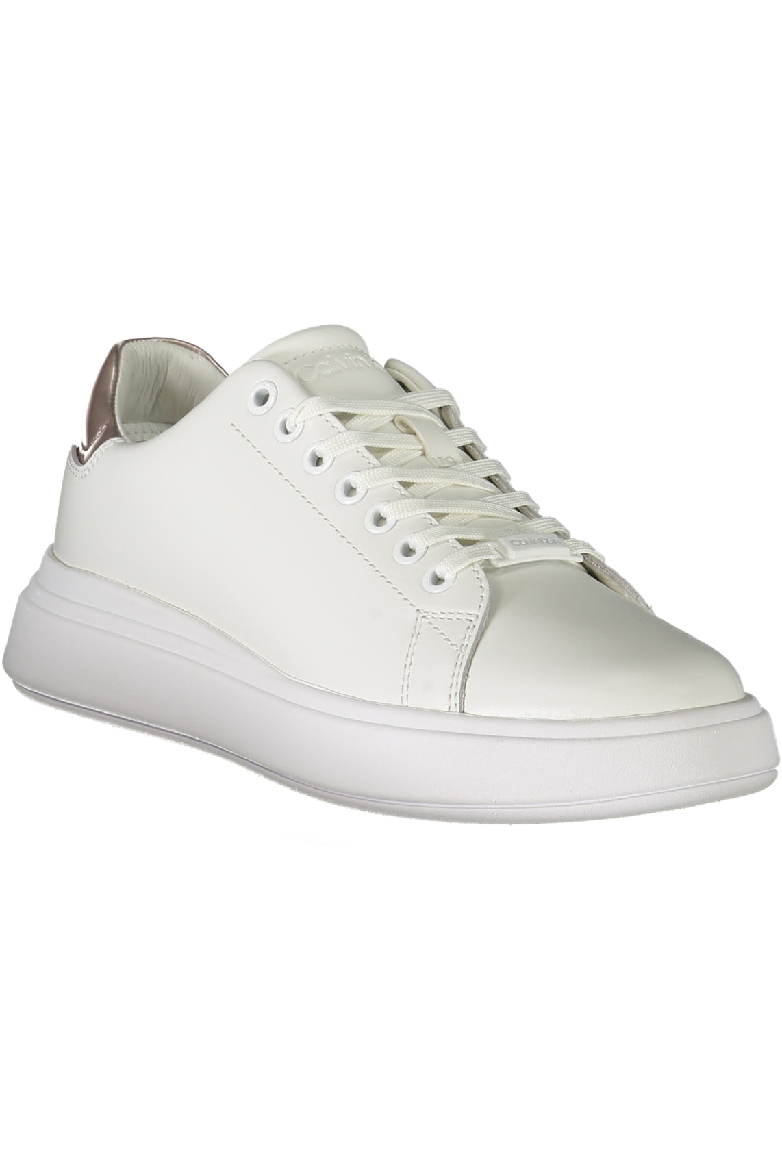 CALVIN KLEIN Sneakers White - HW0HW01987