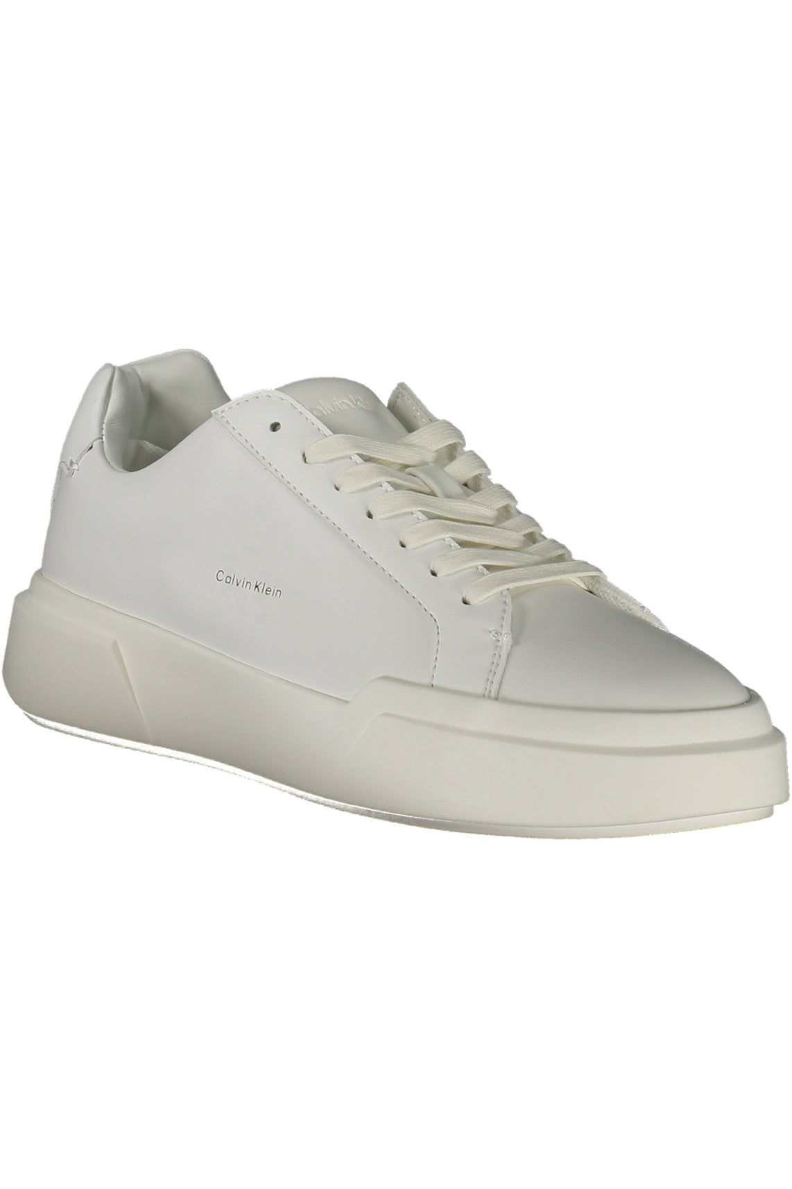 CALVIN KLEIN Sneakers White - YW0YW01947