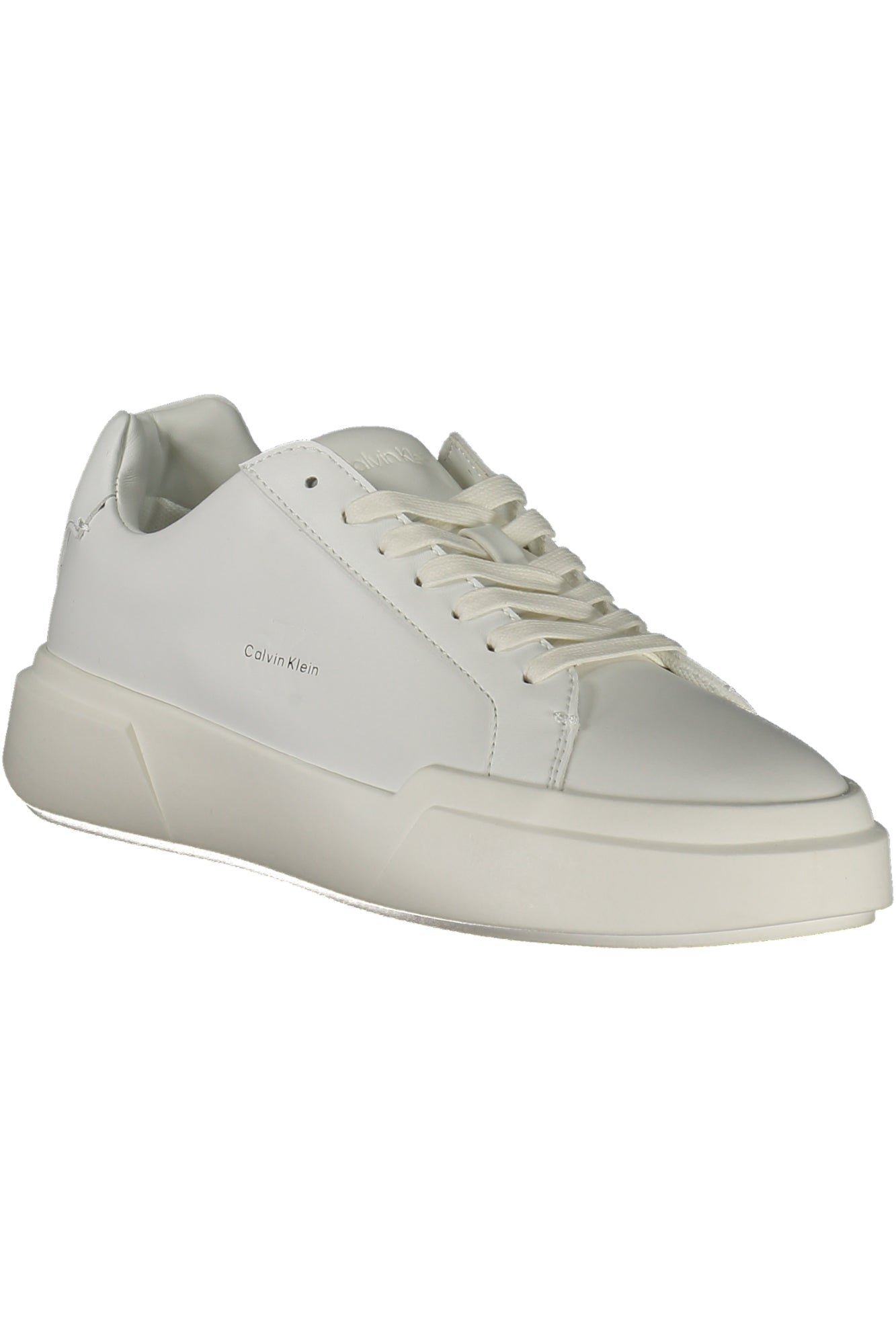 CALVIN KLEIN Sneakers White - YW0YW01947