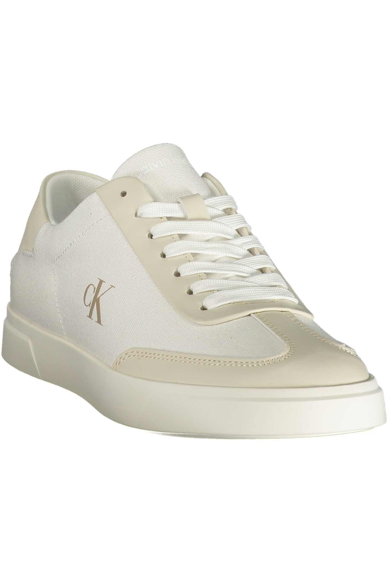 CALVIN KLEIN Sneakers White - HW0HW03145