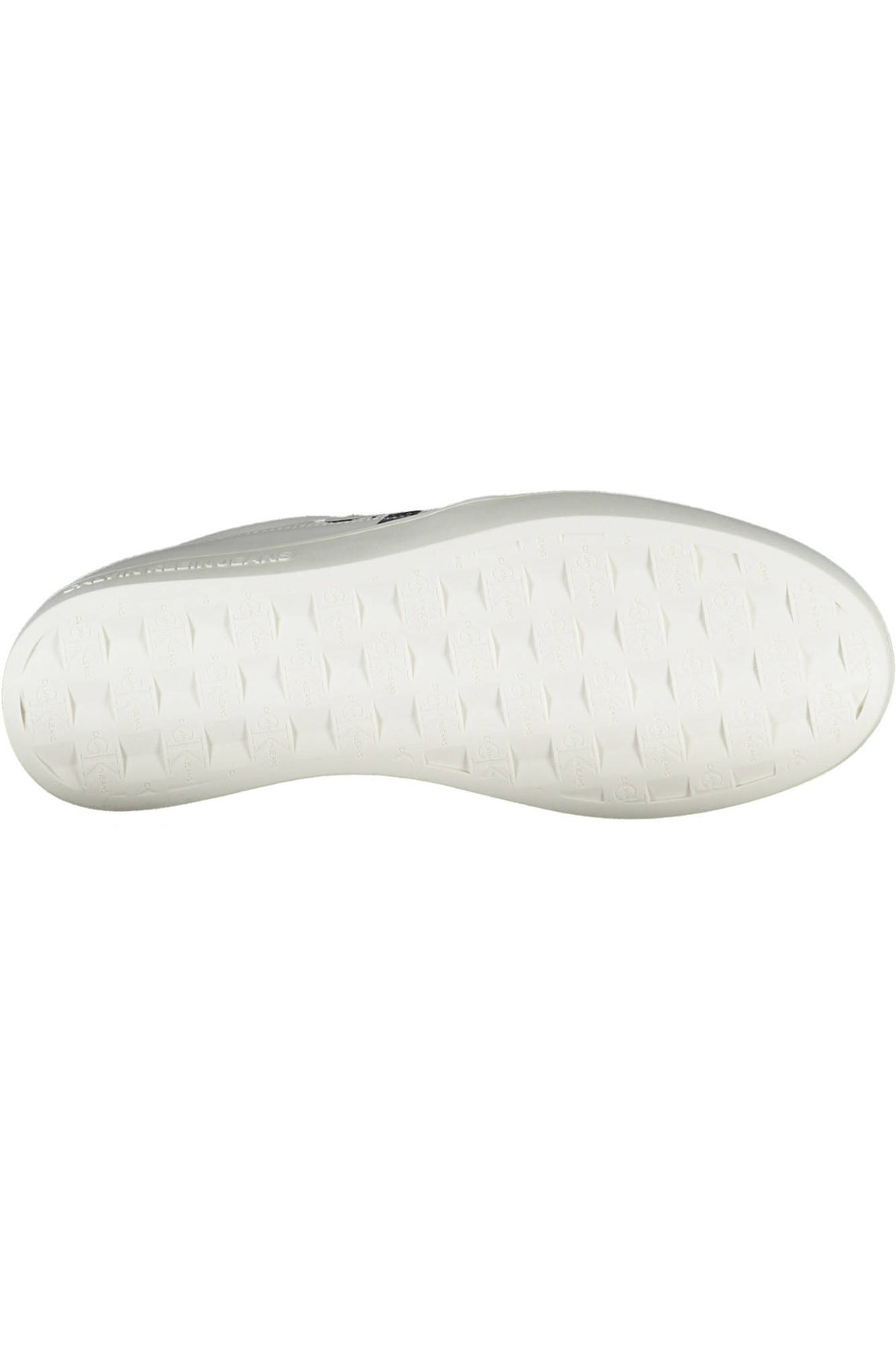 CALVIN KLEIN Sneakers White - YW0YW01057F