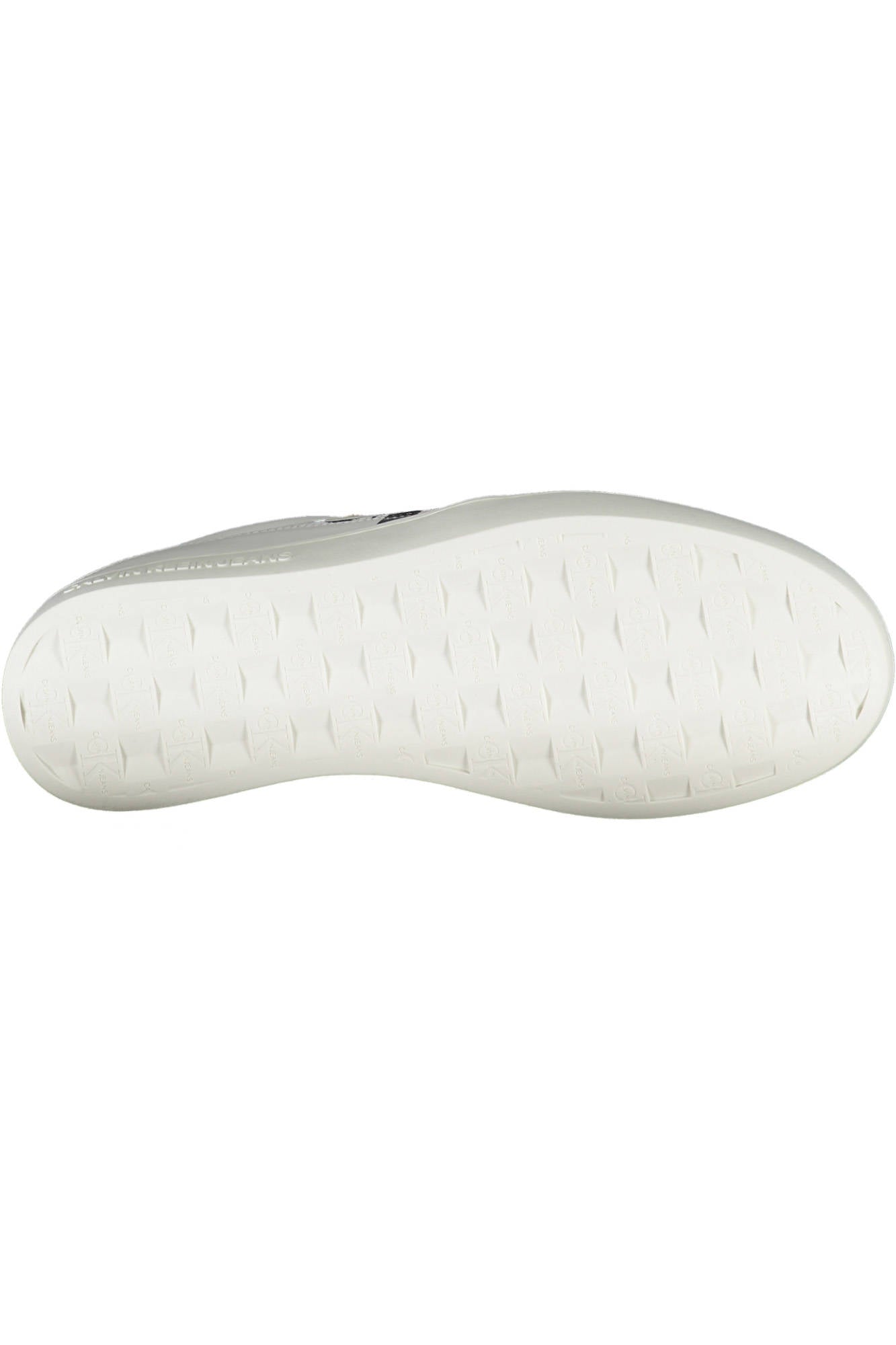 CALVIN KLEIN Sneakers White - YW0YW01057F