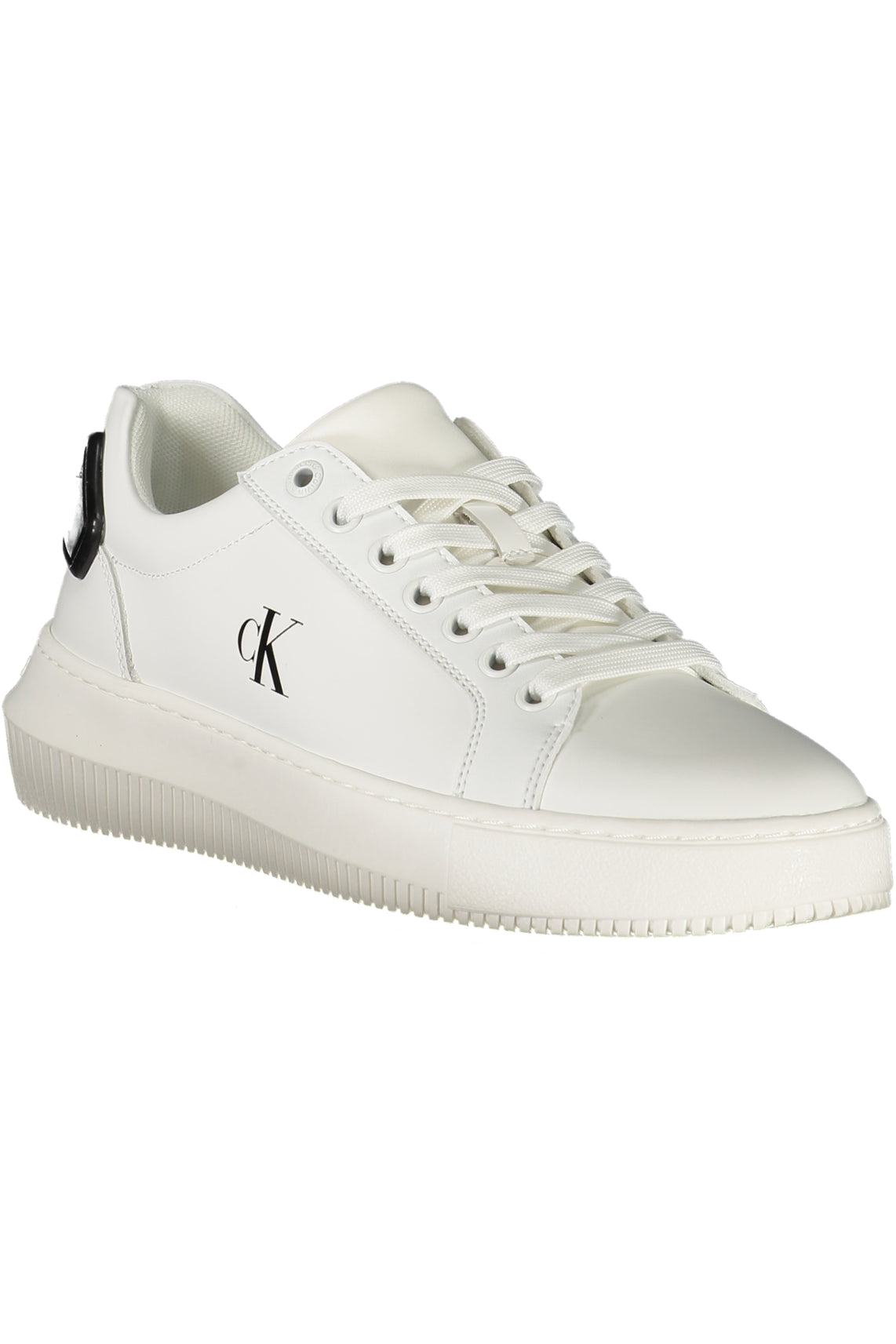 CALVIN KLEIN Sneakers White - YW0YW01846