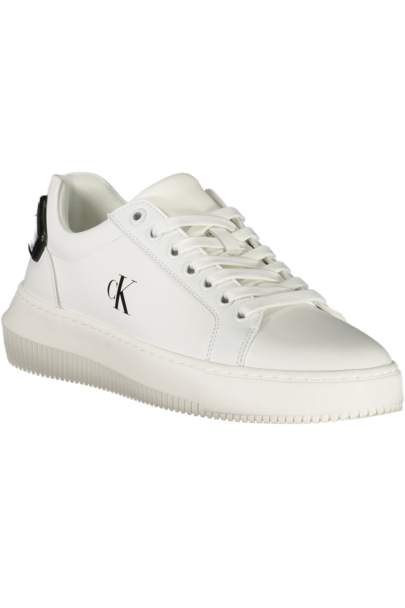 CALVIN KLEIN Sneakers White - YW0YW01846