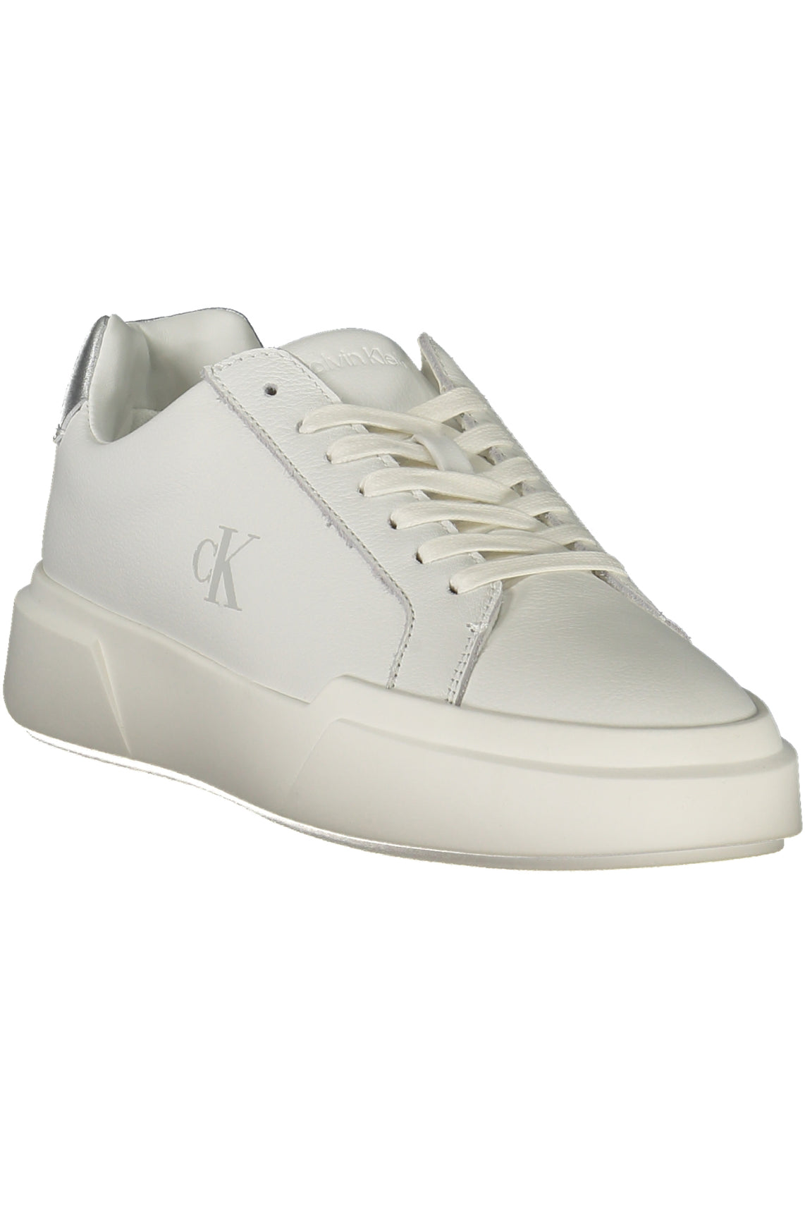 CALVIN KLEIN Sneakers White - YW0YW01948