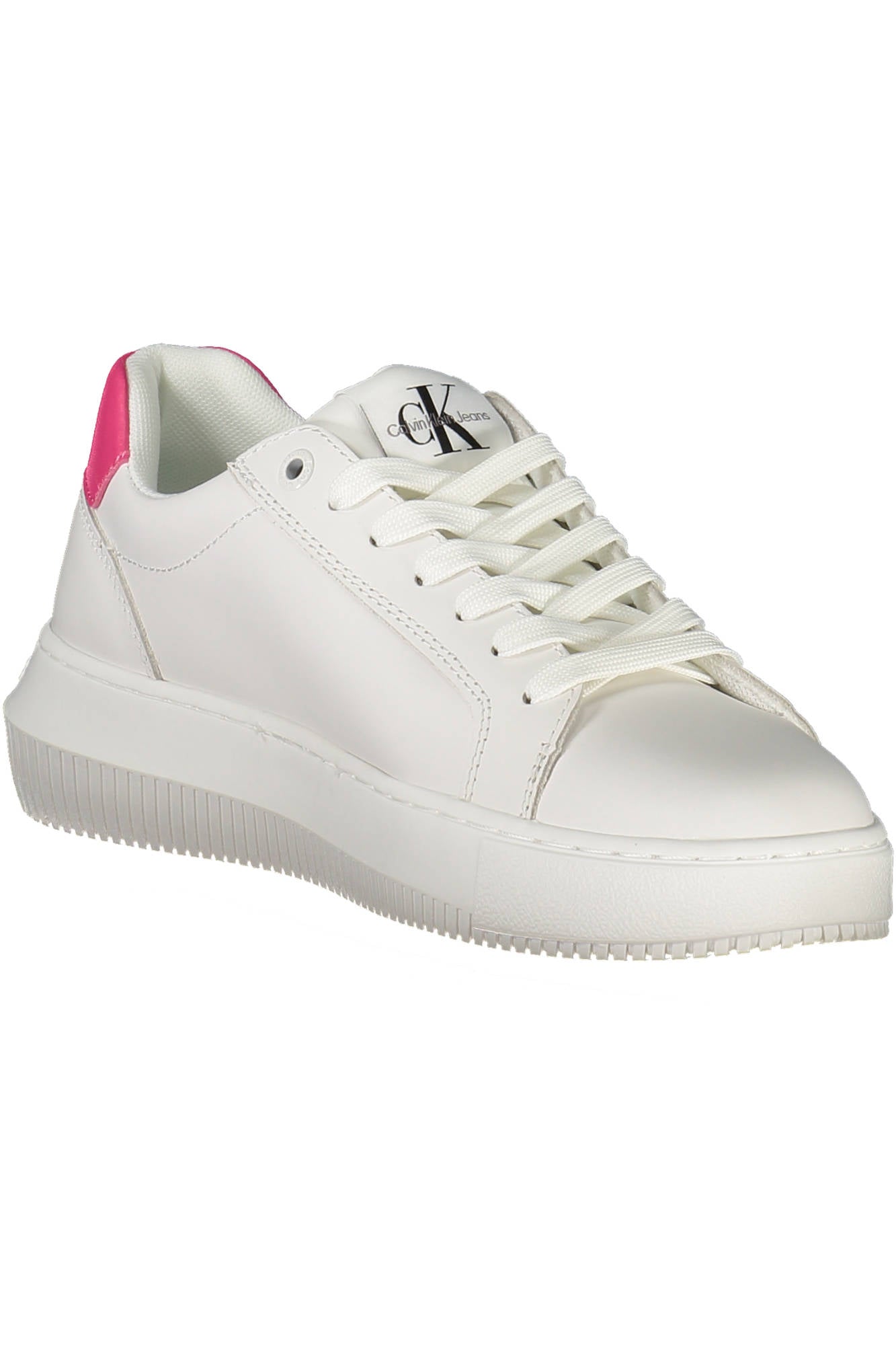 Women's sports shoes white