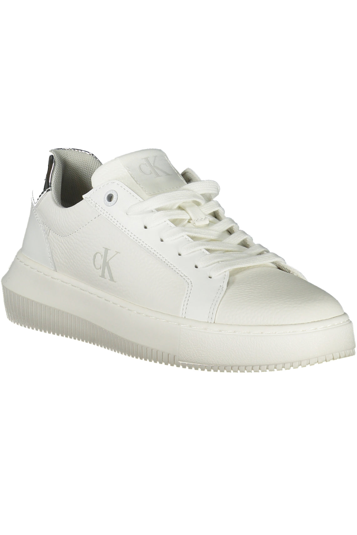 Women's sports footwear white