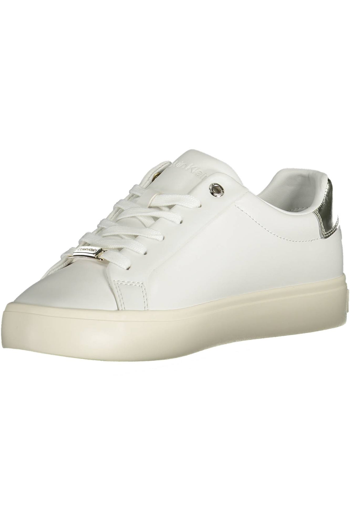 CALVIN KLEIN Sneakers White - HW0HW01342