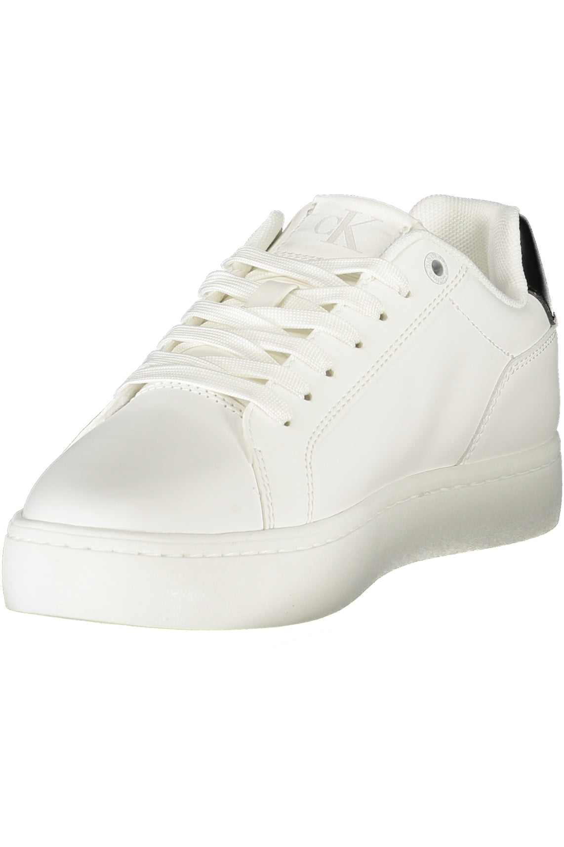 CALVIN KLEIN Sneakers White - YW0YW01902