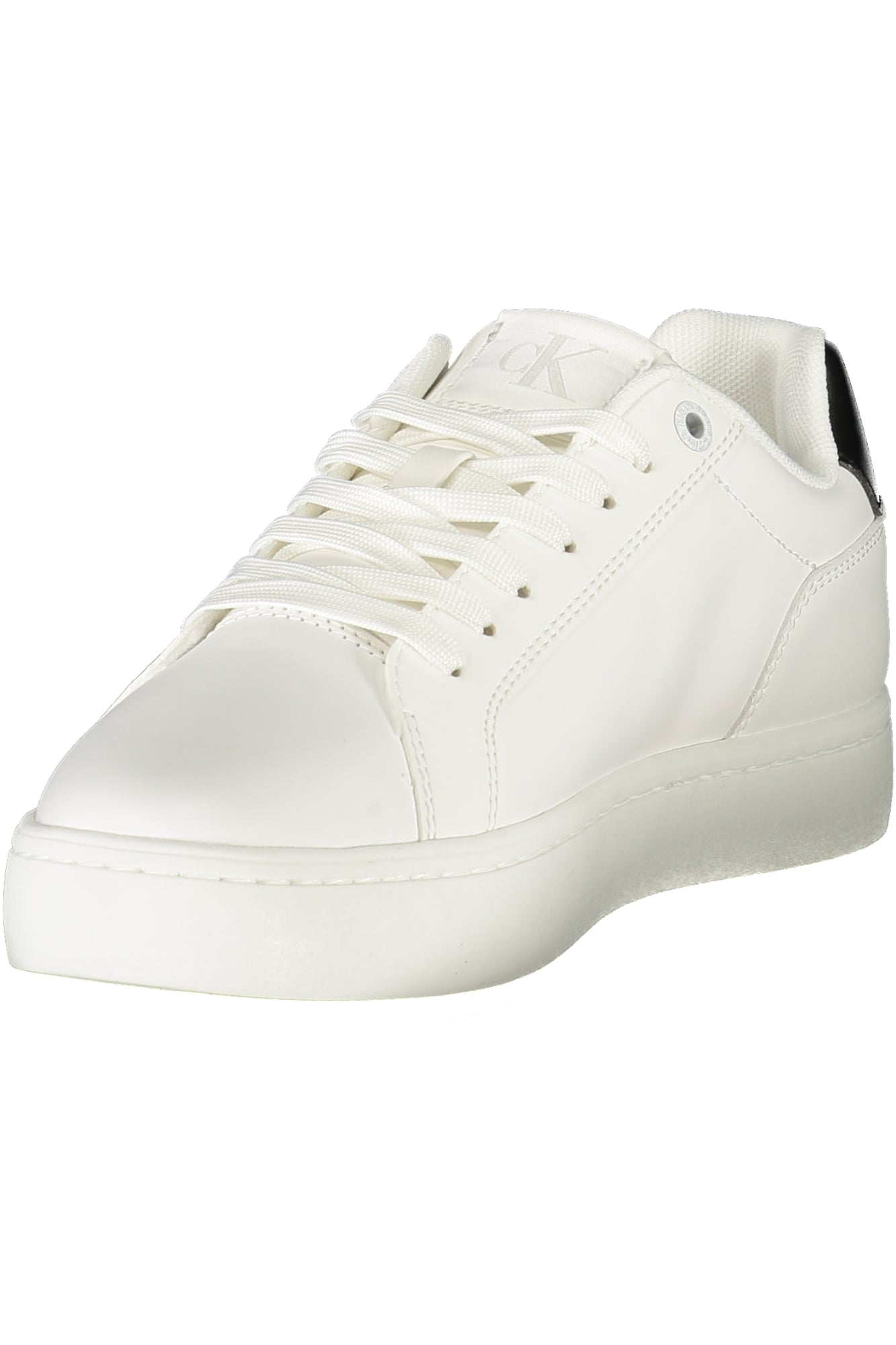 CALVIN KLEIN Sneakers White - YW0YW01902