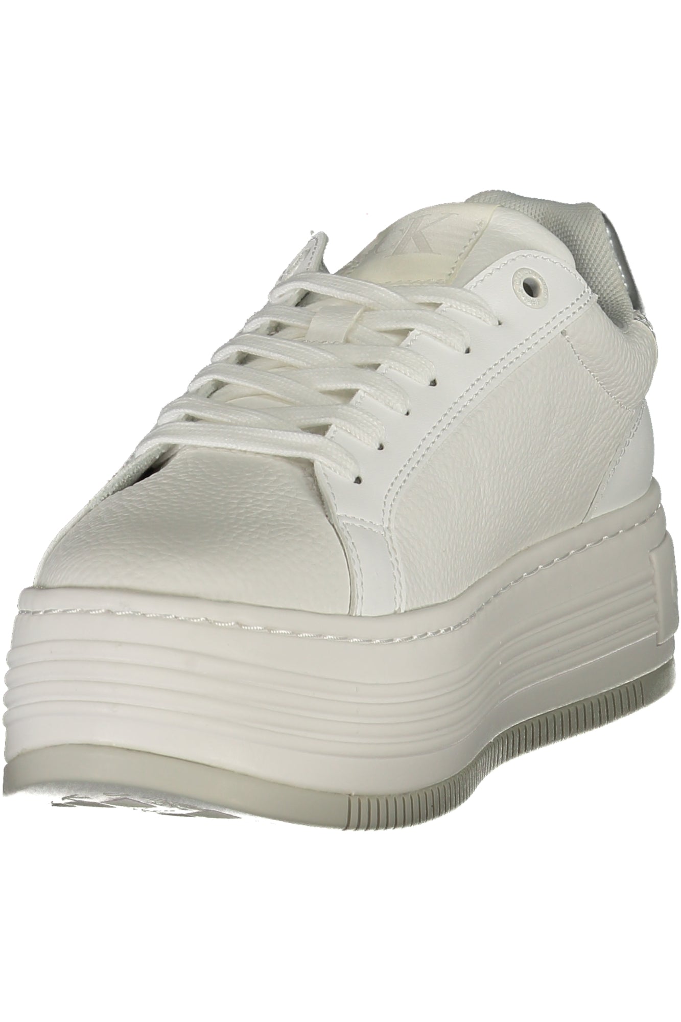CALVIN KLEIN Sneakers White - YW0YW01766