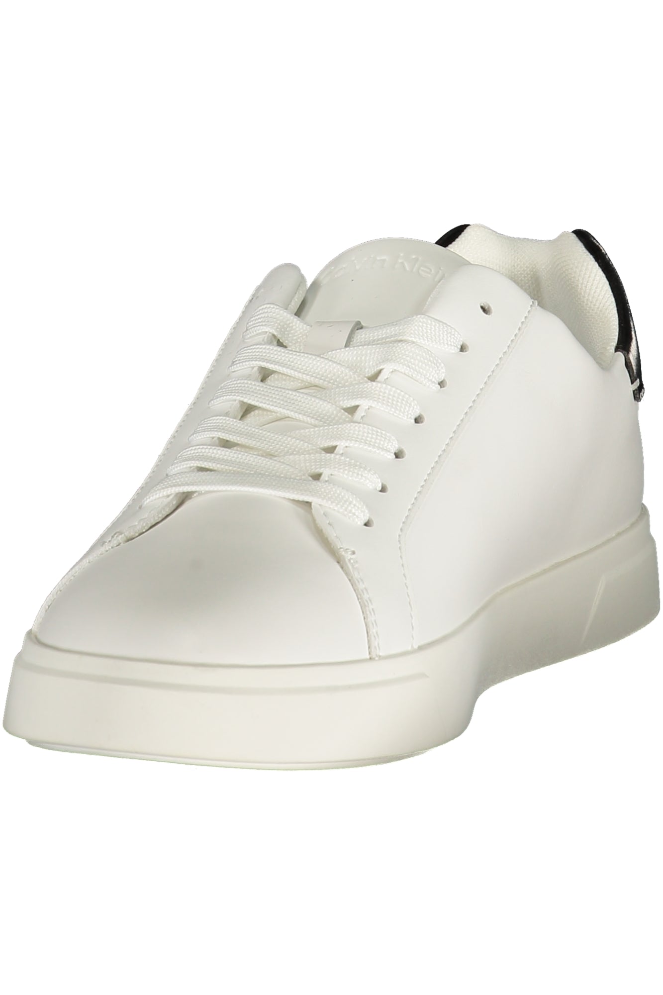 CALVIN KLEIN Sneakers White - HW0HW03146