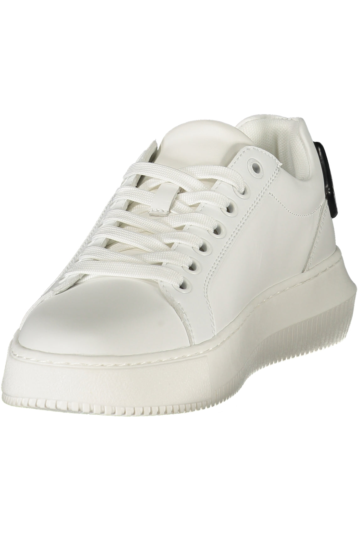 CALVIN KLEIN Sneakers White - YW0YW01846