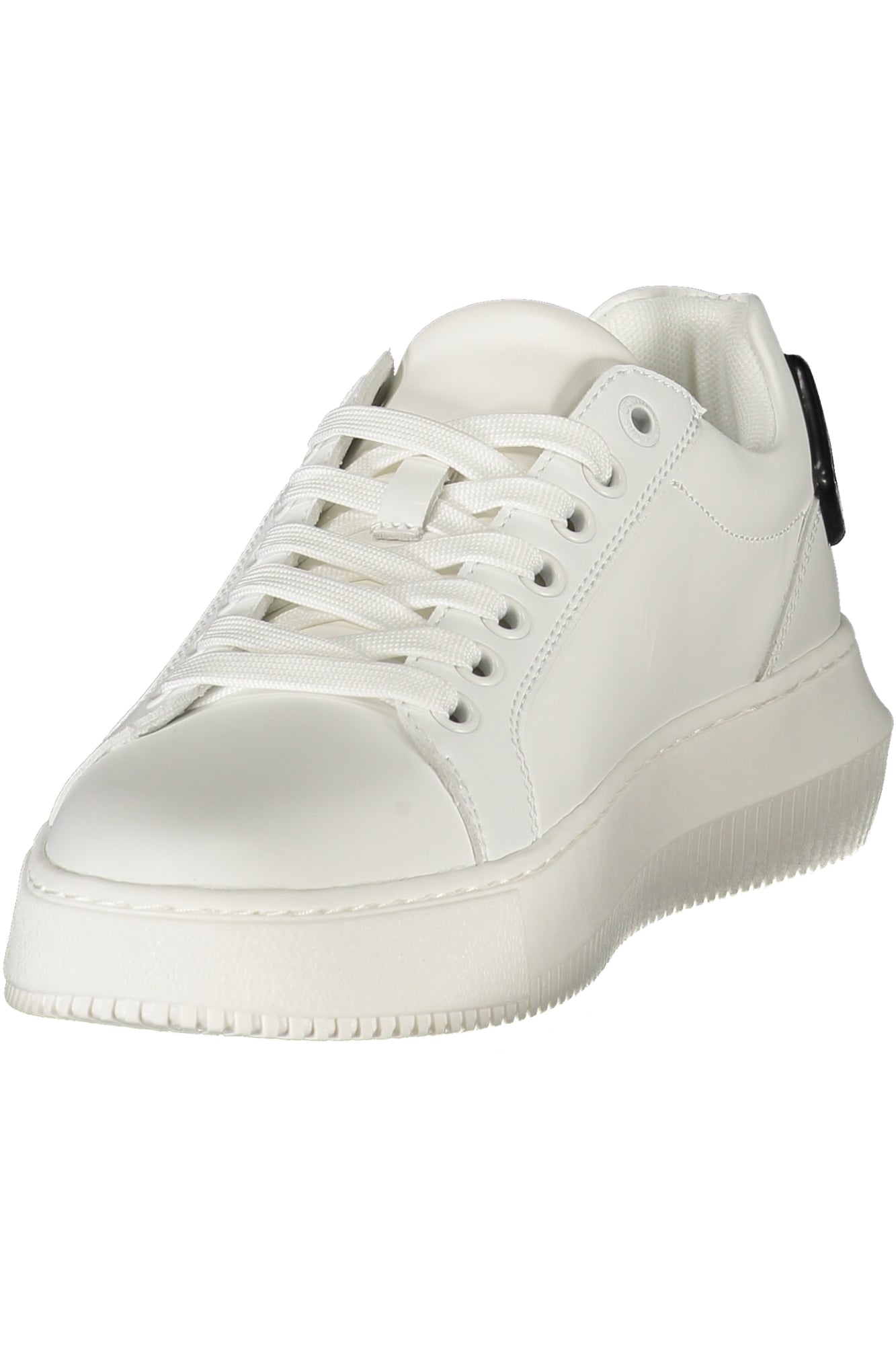 CALVIN KLEIN Sneakers White - YW0YW01846